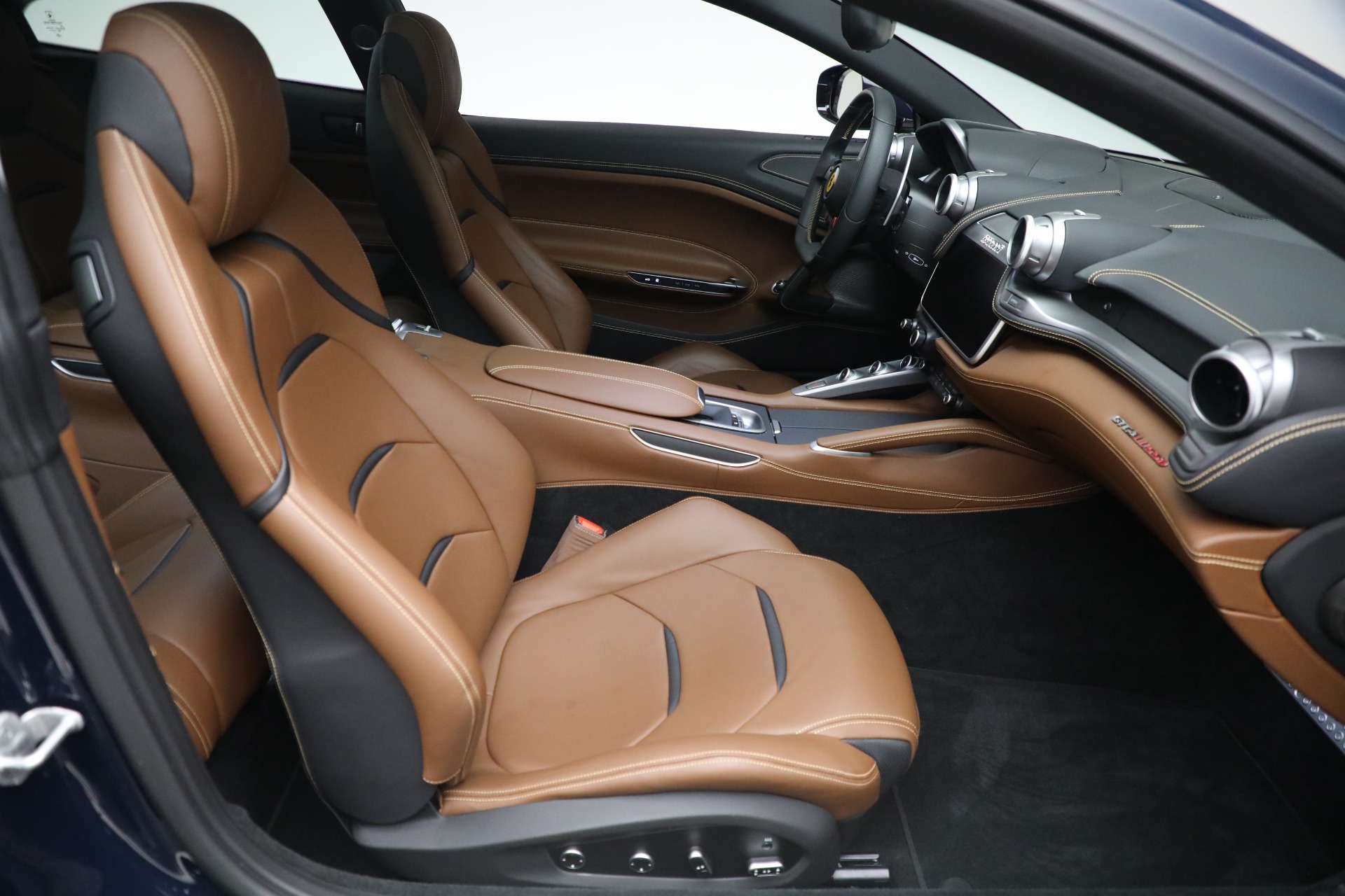 Used 2019 Ferrari GTC4Lusso | St. Petersburg, FL