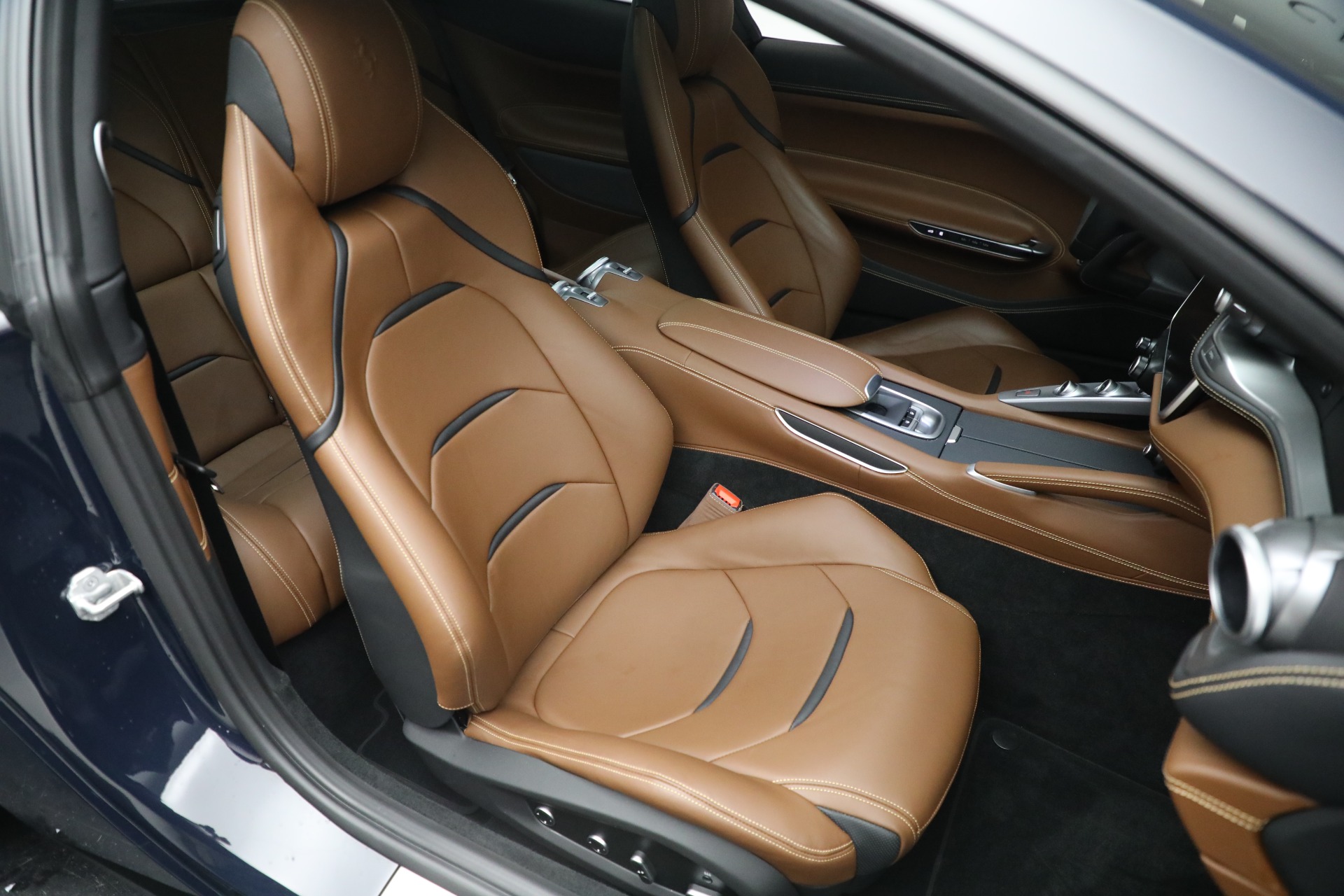 Used 2019 Ferrari GTC4Lusso | St. Petersburg, FL