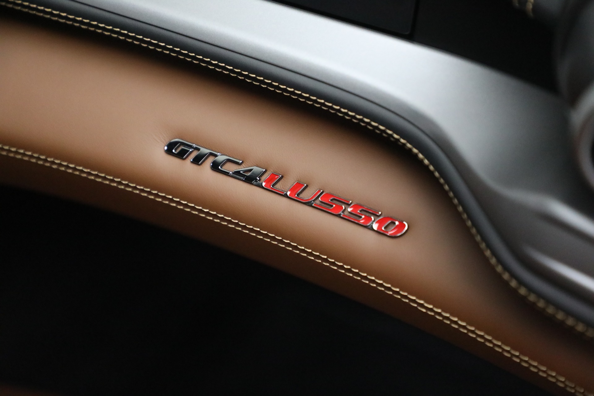 Used 2019 Ferrari GTC4Lusso | St. Petersburg, FL