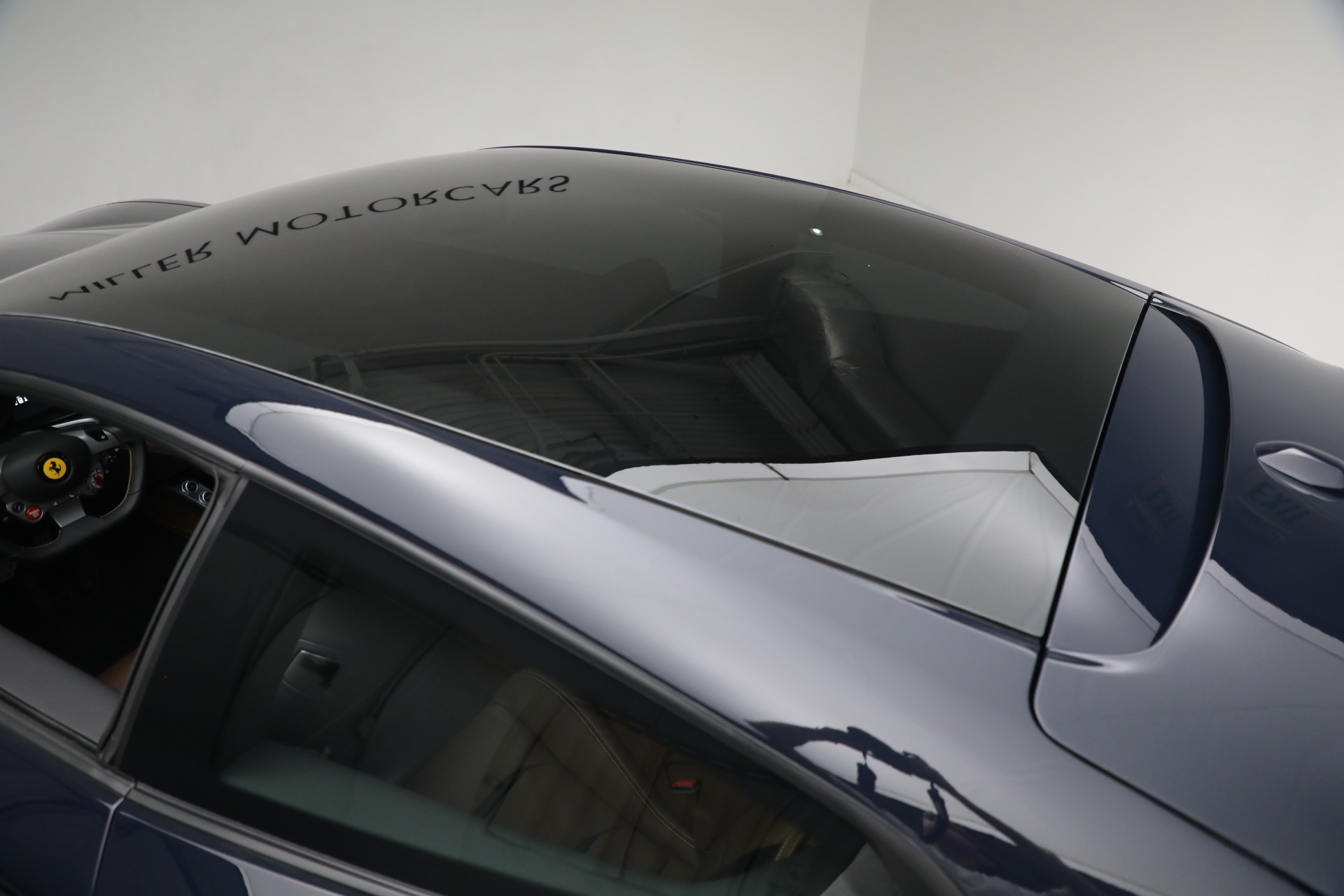 Used 2019 Ferrari GTC4Lusso | St. Petersburg, FL