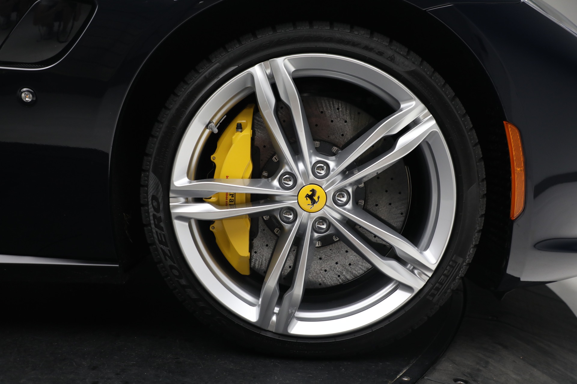 Used 2019 Ferrari GTC4Lusso | St. Petersburg, FL