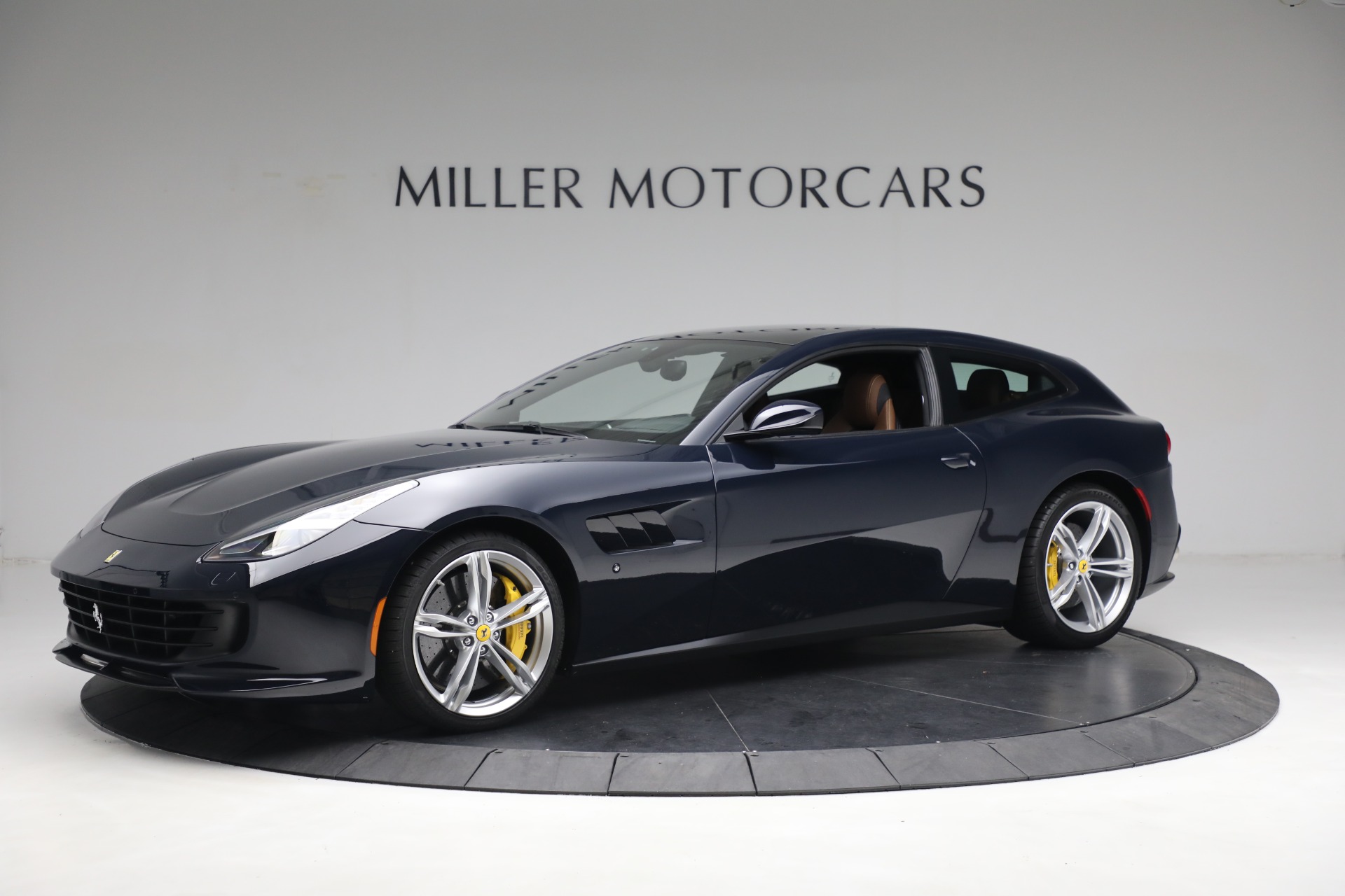 Used 2019 Ferrari GTC4Lusso | St. Petersburg, FL