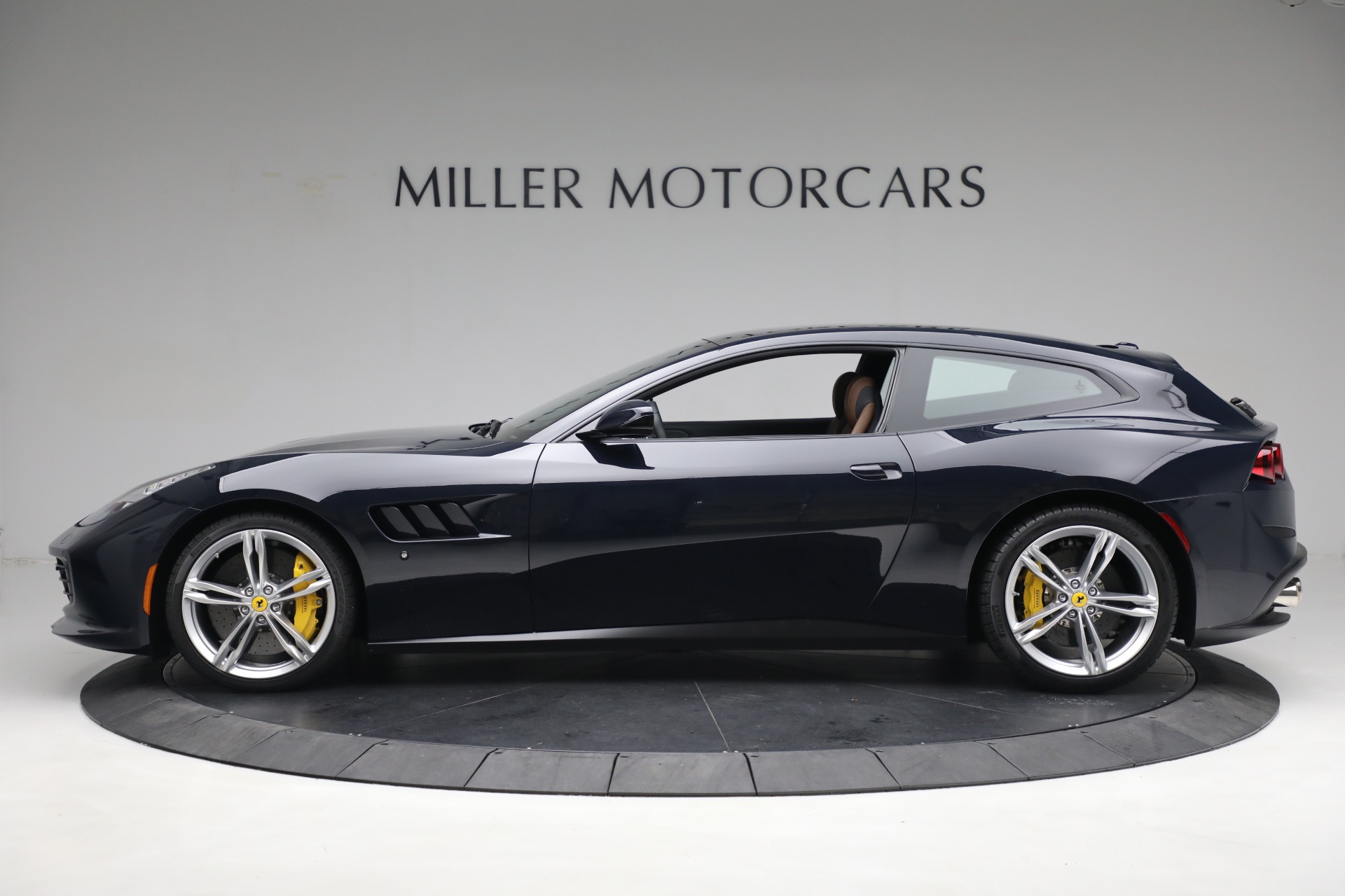 Used 2019 Ferrari GTC4Lusso | St. Petersburg, FL