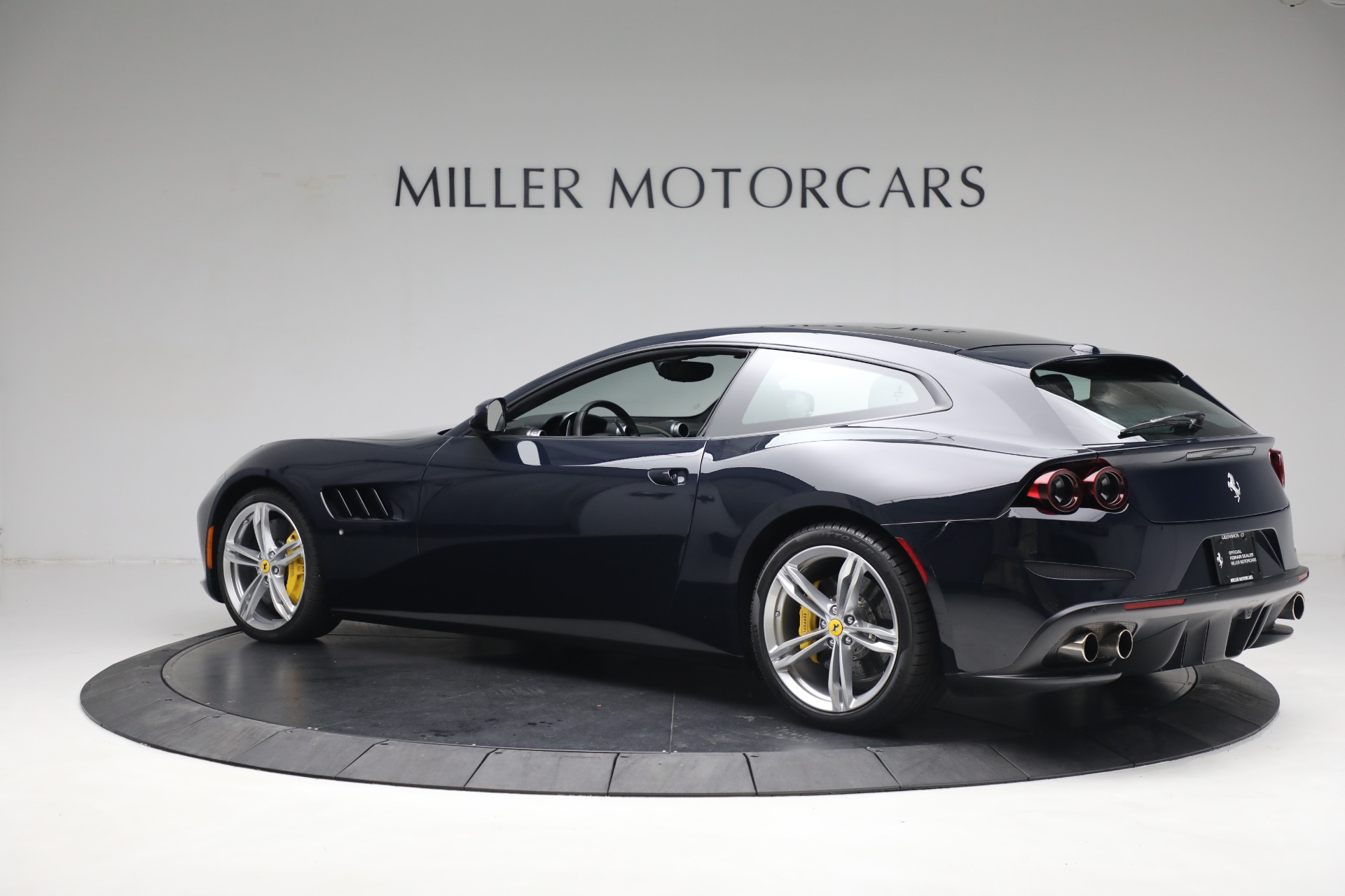 Used 2019 Ferrari GTC4Lusso | St. Petersburg, FL