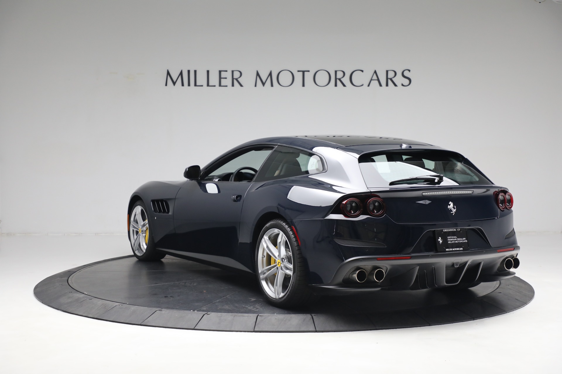 Used 2019 Ferrari GTC4Lusso | St. Petersburg, FL