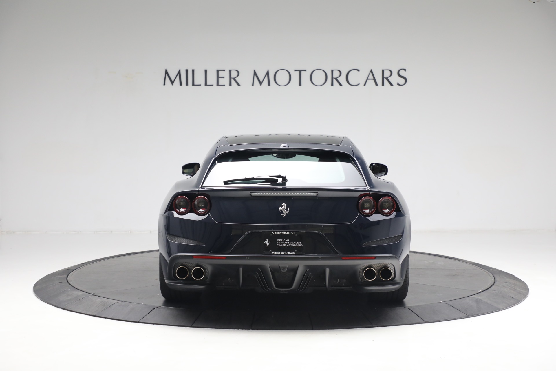 Used 2019 Ferrari GTC4Lusso | St. Petersburg, FL