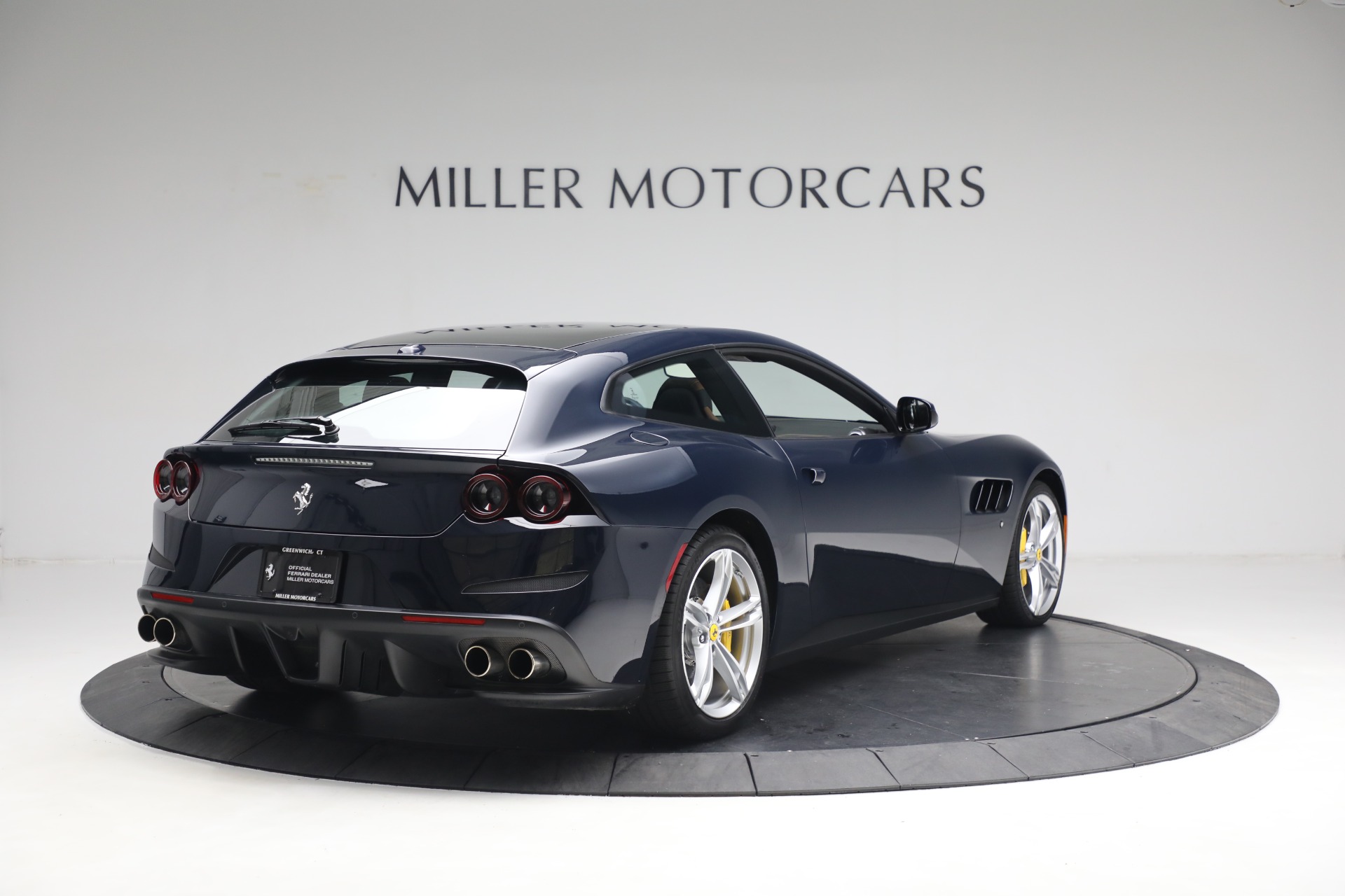Used 2019 Ferrari GTC4Lusso | St. Petersburg, FL