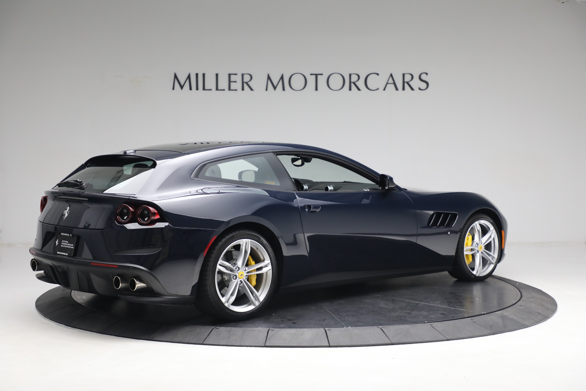 Used 2019 Ferrari GTC4Lusso | St. Petersburg, FL