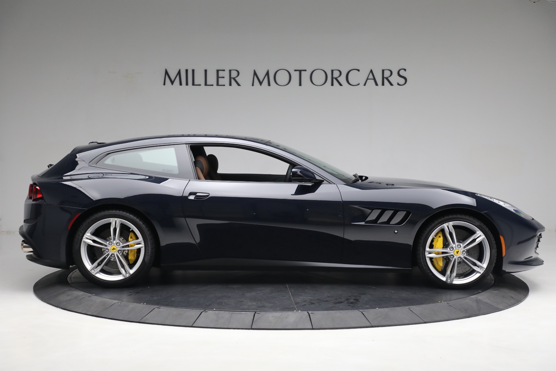 Used 2019 Ferrari GTC4Lusso | St. Petersburg, FL