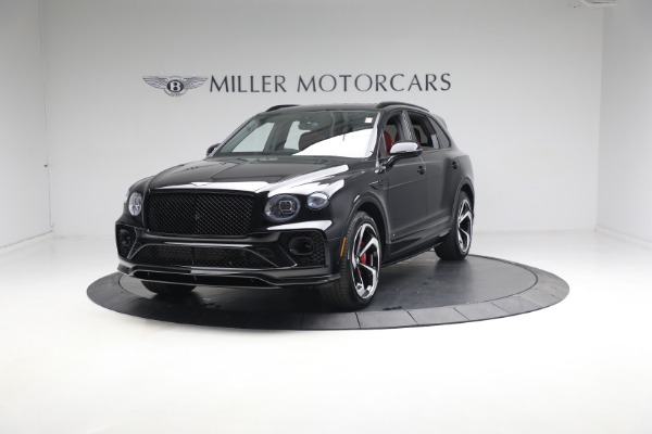 2023 Bentley Bentayga