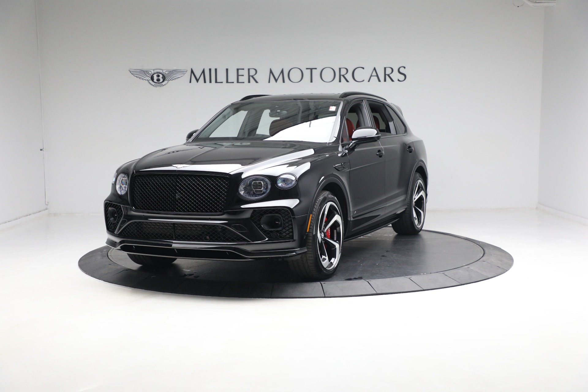 New 2023 Bentley Bentayga S V8 | St. Petersburg, FL