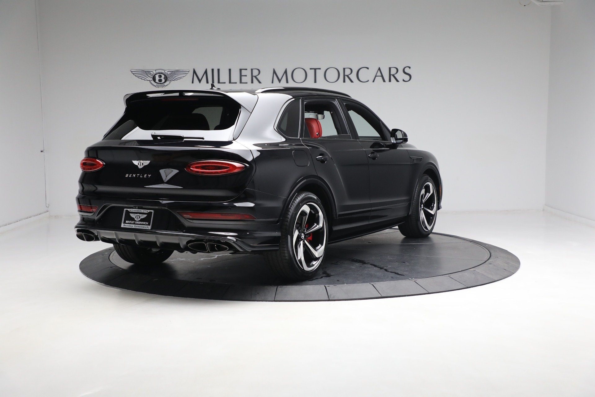 New 2023 Bentley Bentayga S V8 | St. Petersburg, FL