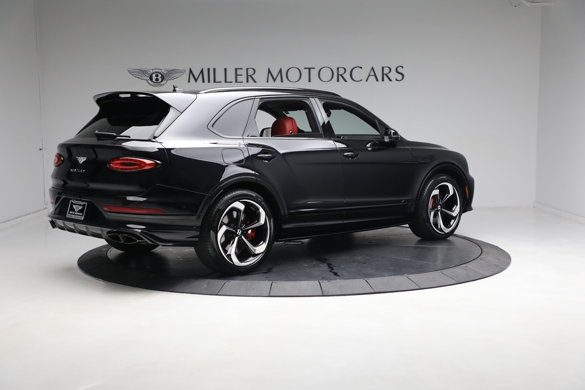 New 2023 Bentley Bentayga S V8 | St. Petersburg, FL
