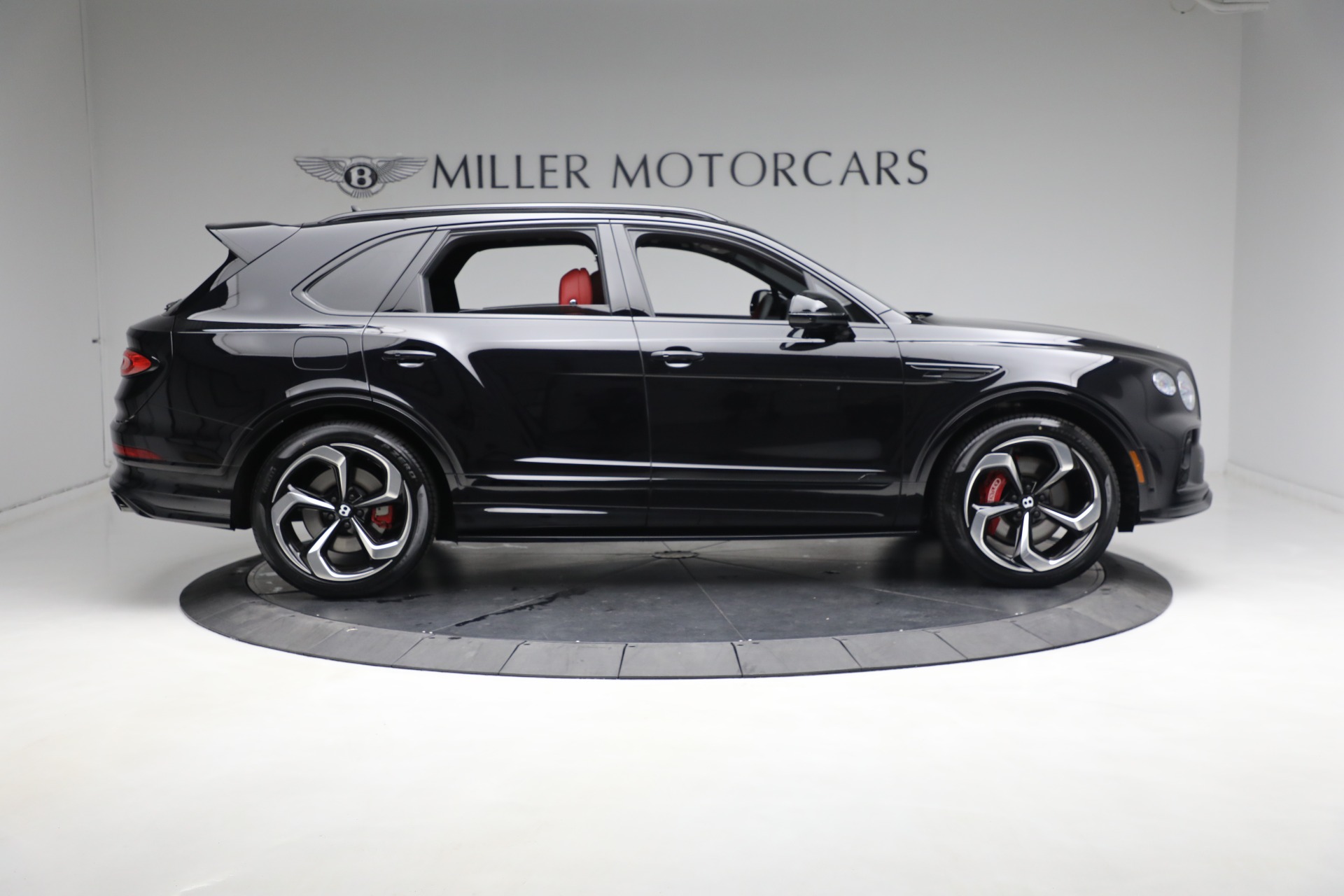 New 2023 Bentley Bentayga S V8 | St. Petersburg, FL