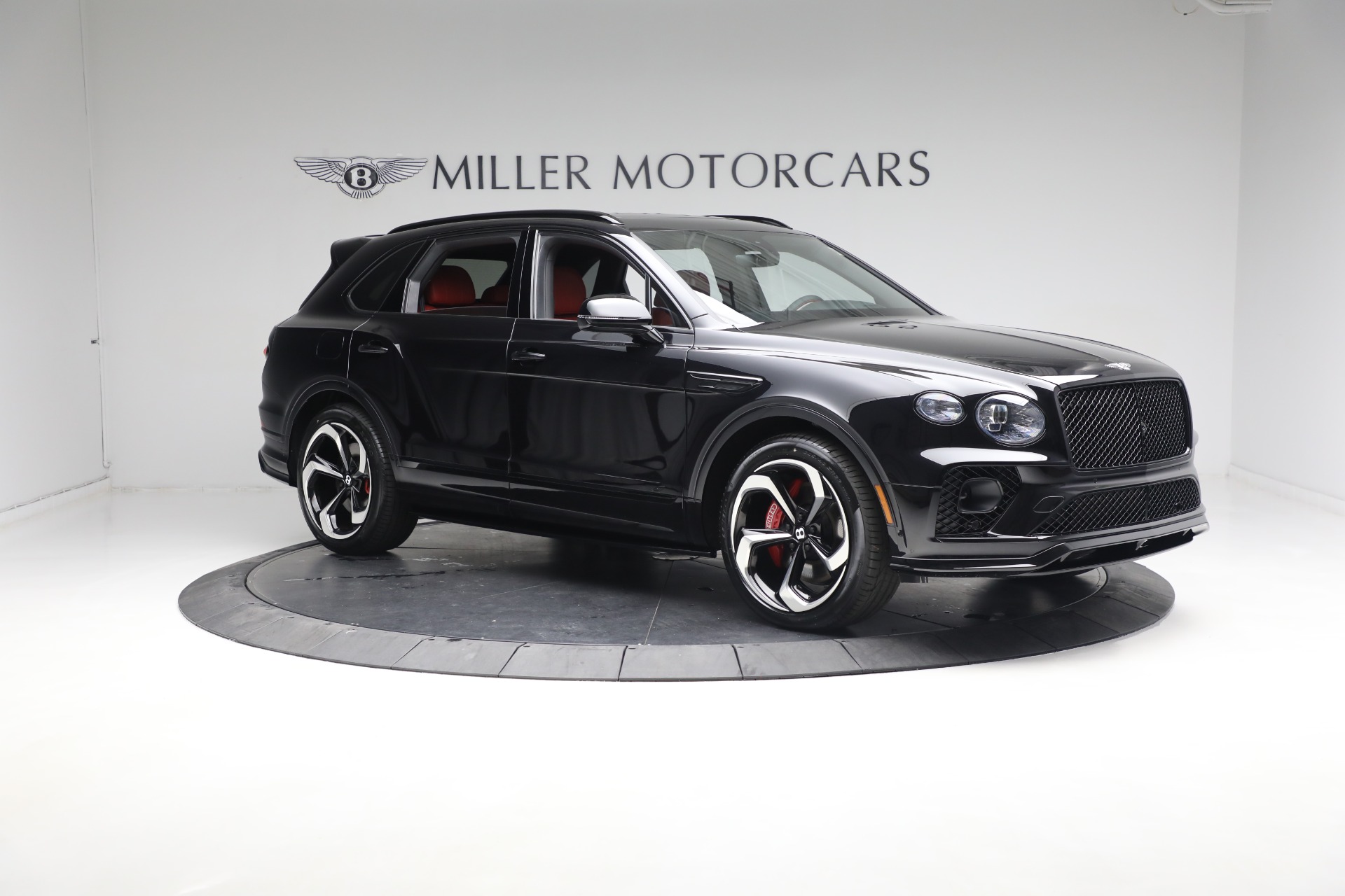 New 2023 Bentley Bentayga S V8 | St. Petersburg, FL