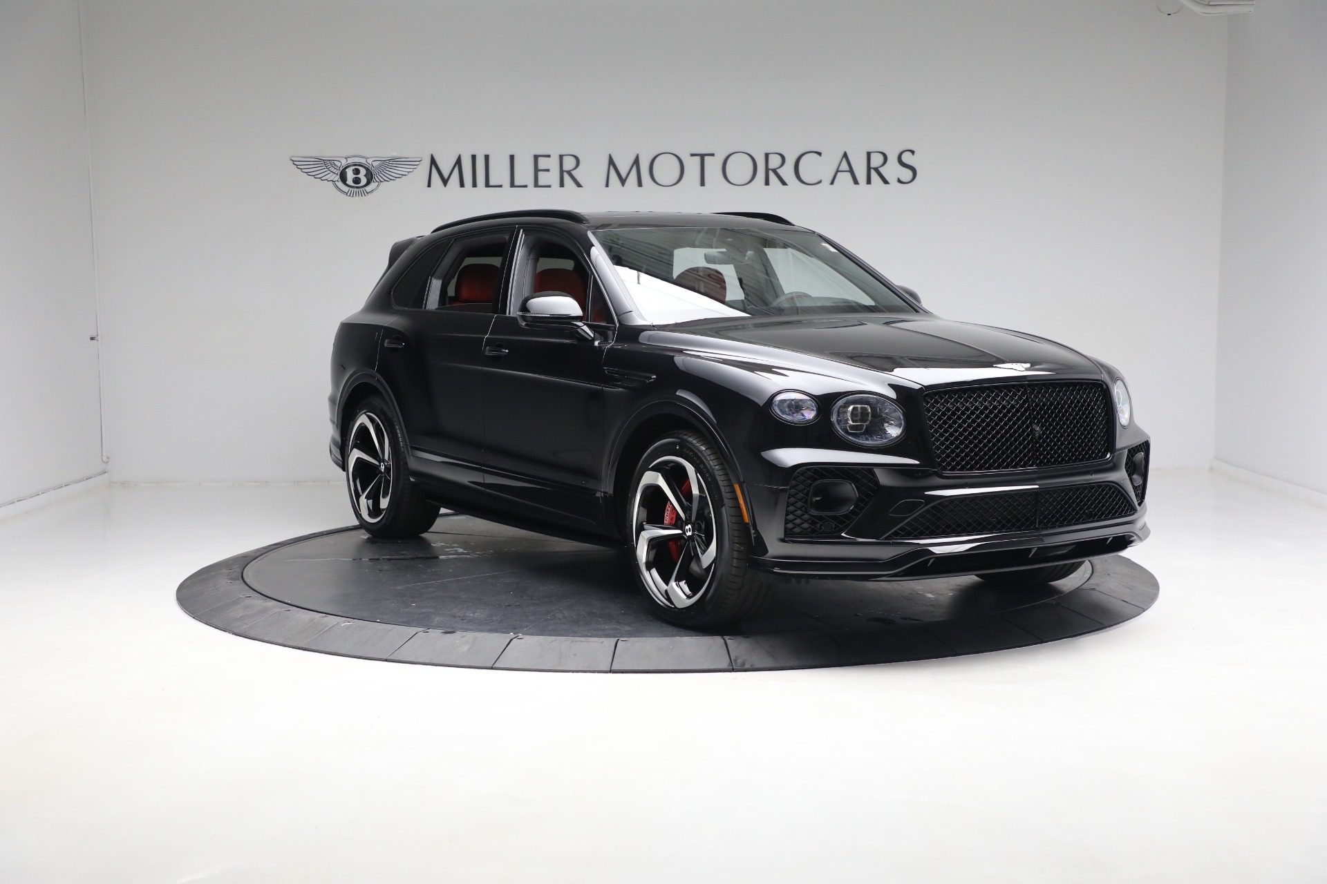 New 2023 Bentley Bentayga S V8 | St. Petersburg, FL