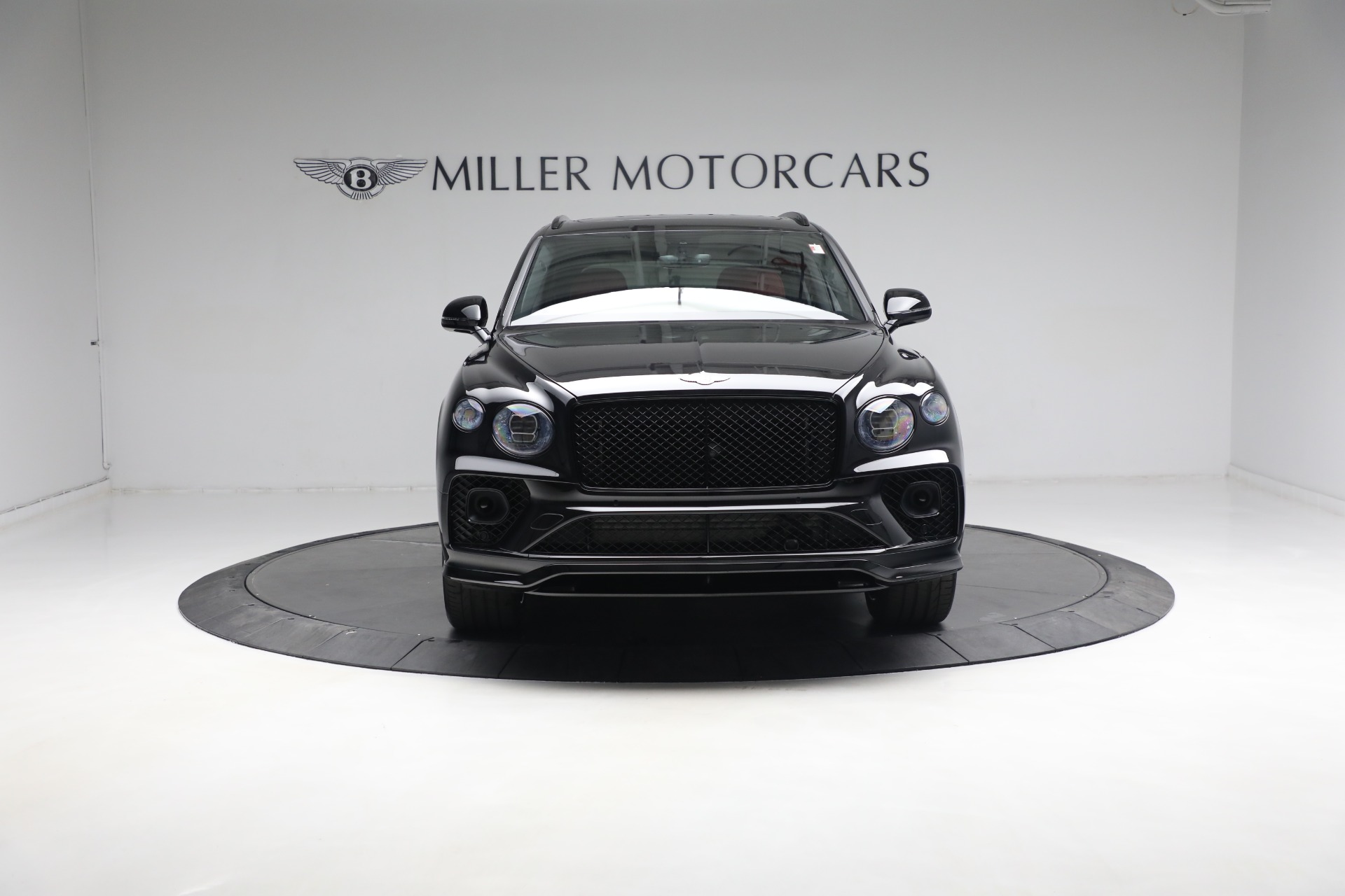 New 2023 Bentley Bentayga S V8 | St. Petersburg, FL