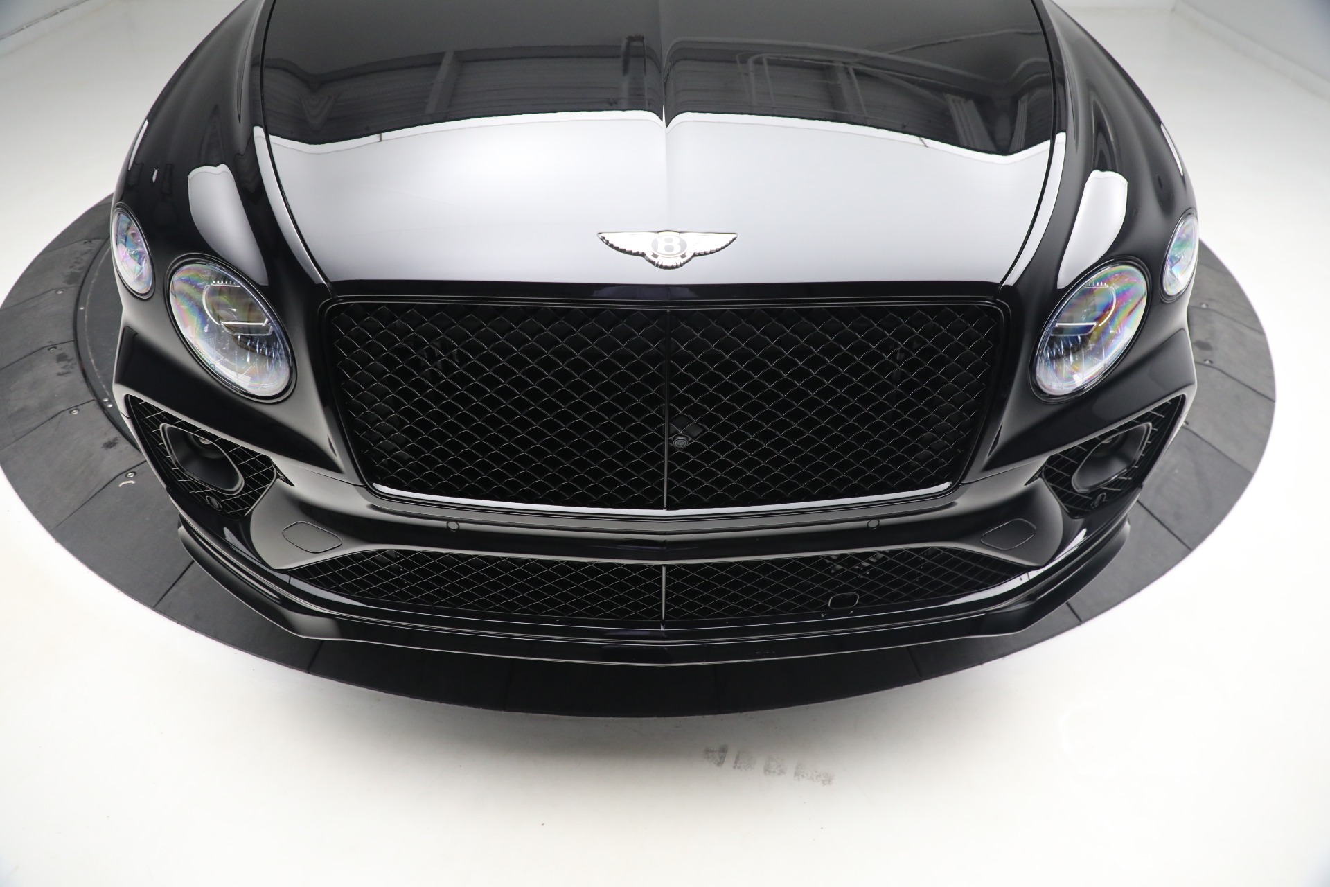 New 2023 Bentley Bentayga S V8 | St. Petersburg, FL