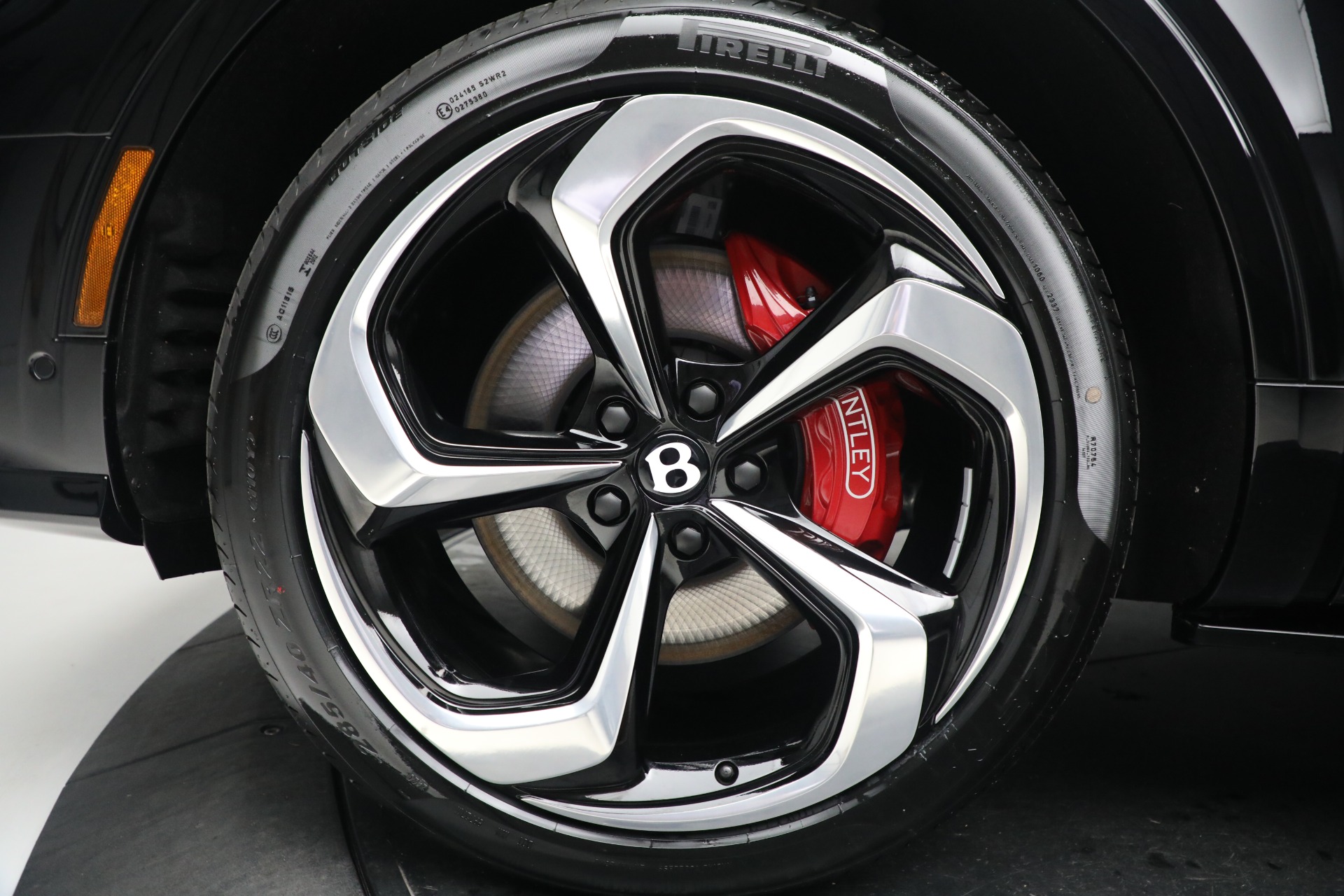 New 2023 Bentley Bentayga S V8 | St. Petersburg, FL