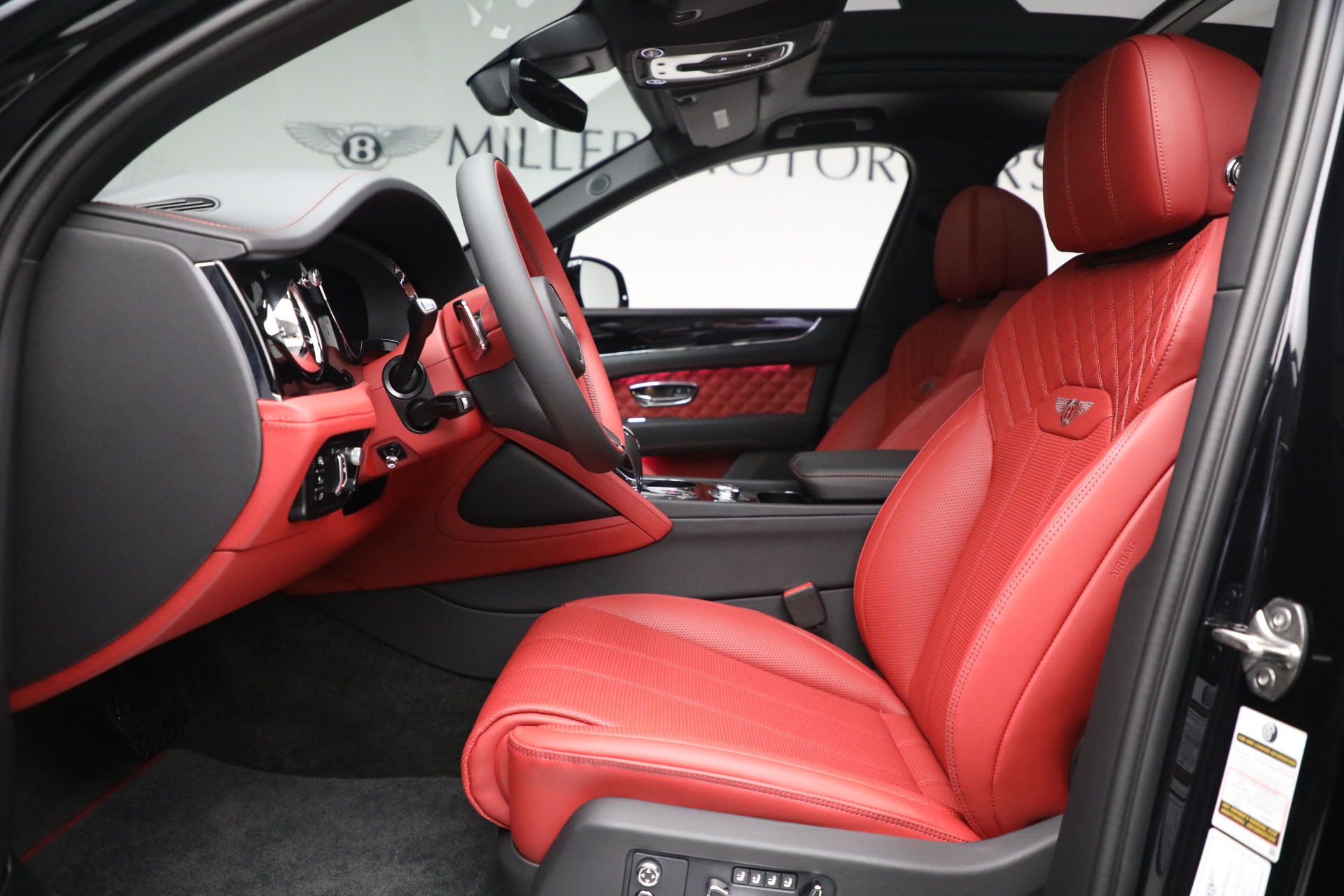 New 2023 Bentley Bentayga S V8 | St. Petersburg, FL