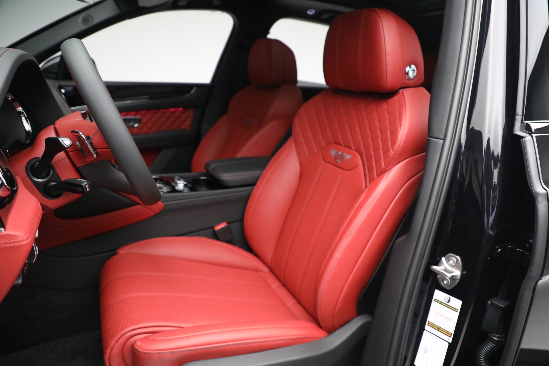 New 2023 Bentley Bentayga S V8 | St. Petersburg, FL