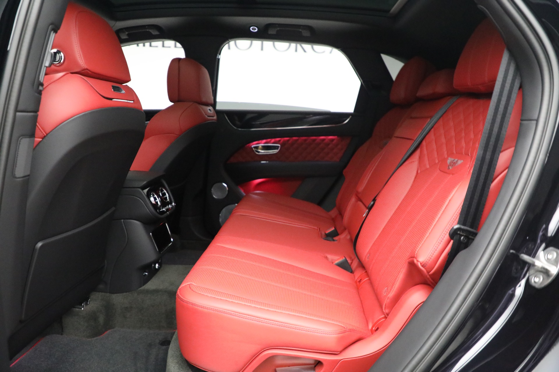 New 2023 Bentley Bentayga S V8 | St. Petersburg, FL