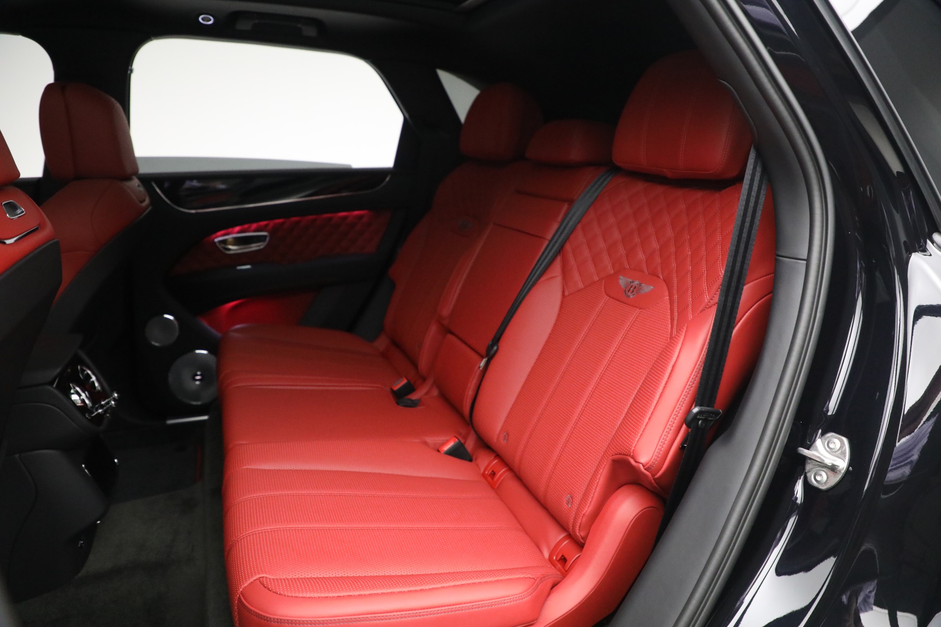 New 2023 Bentley Bentayga S V8 | St. Petersburg, FL