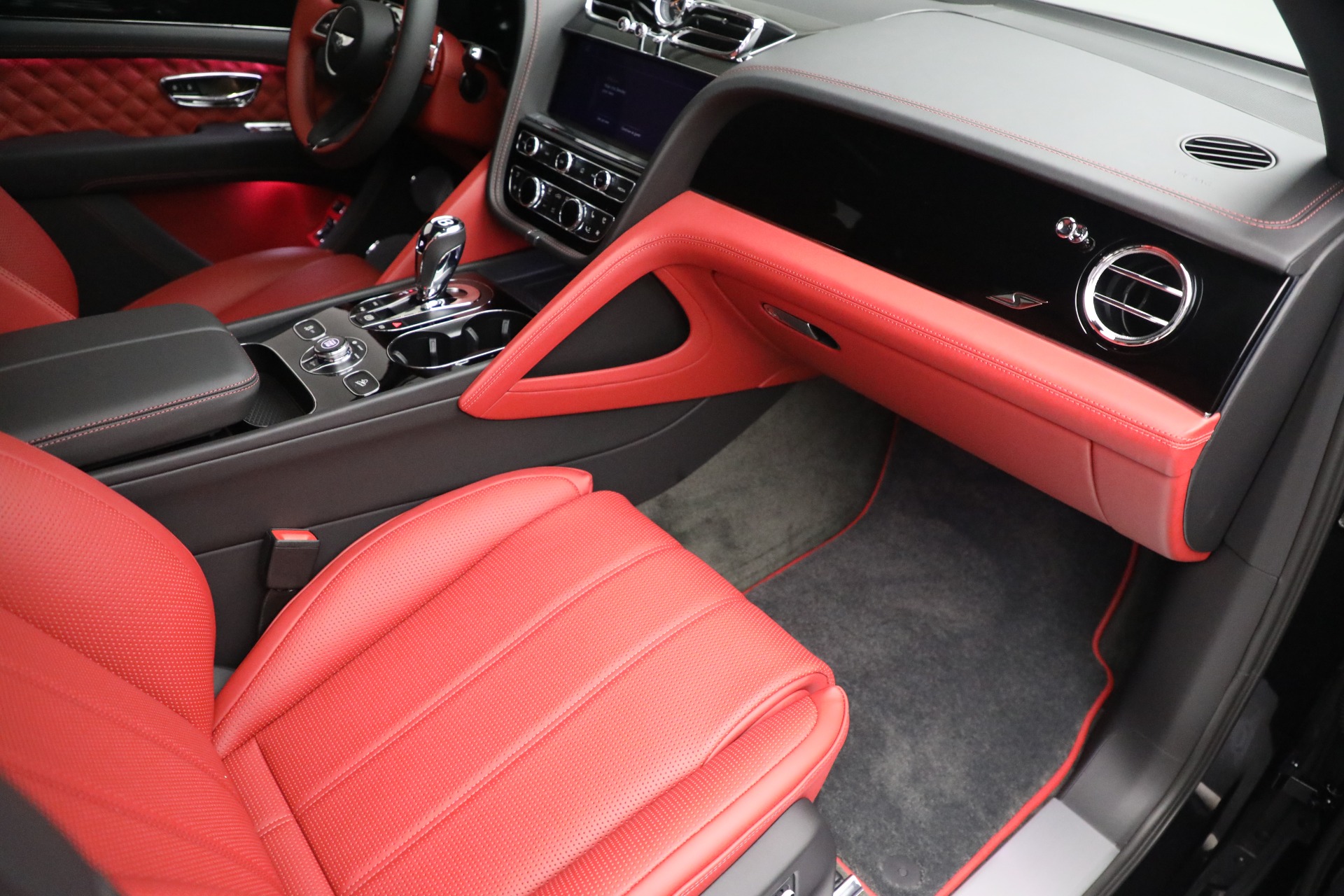 New 2023 Bentley Bentayga S V8 | St. Petersburg, FL