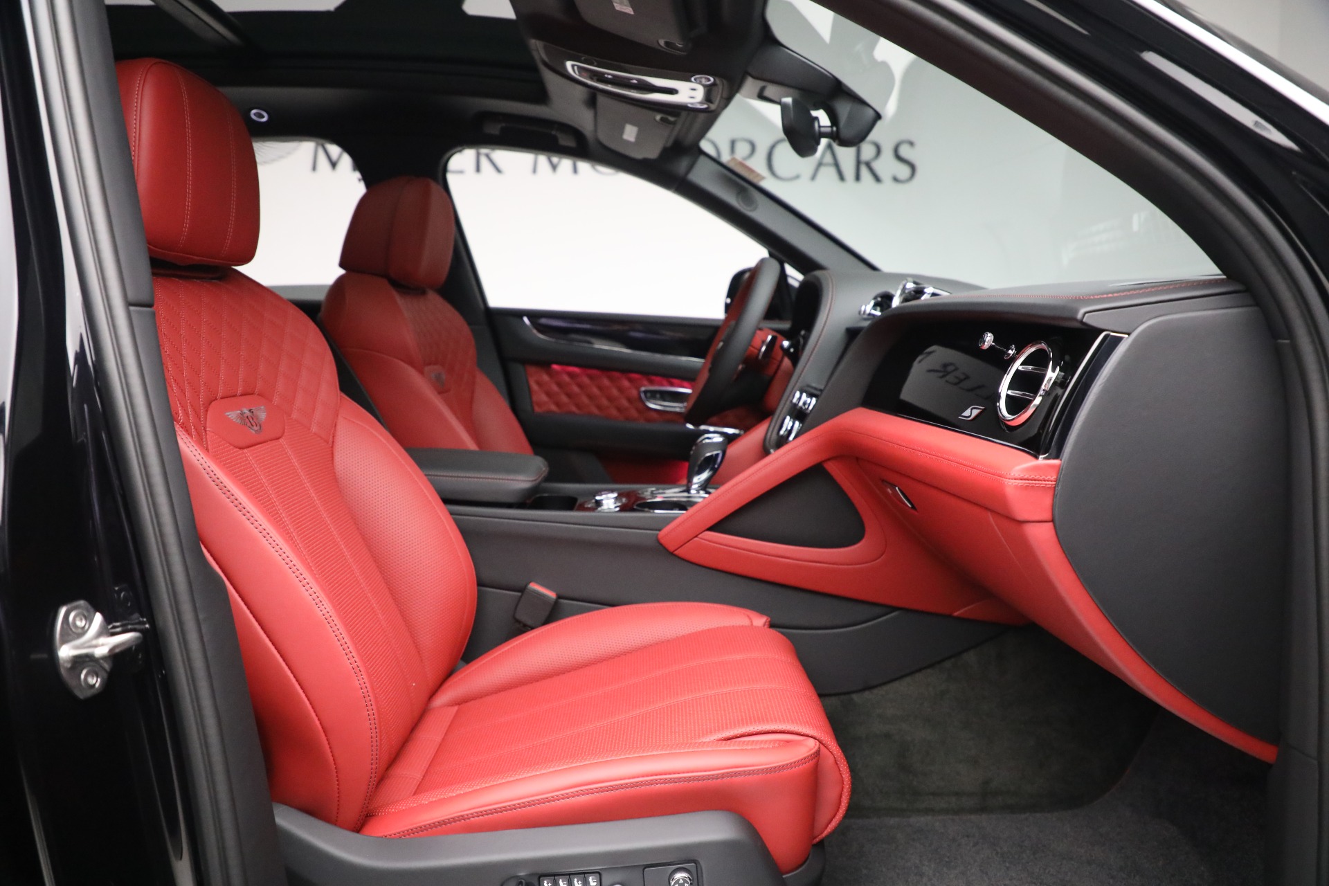 New 2023 Bentley Bentayga S V8 | St. Petersburg, FL