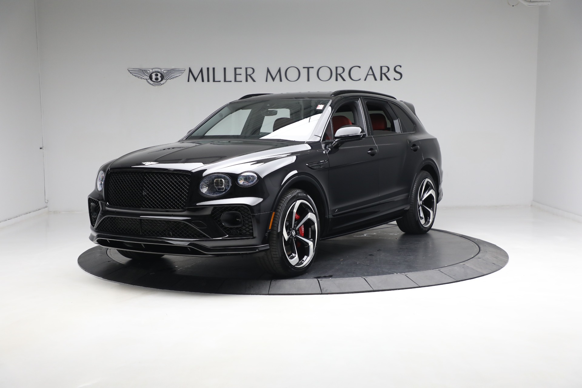 New 2023 Bentley Bentayga S V8 | St. Petersburg, FL