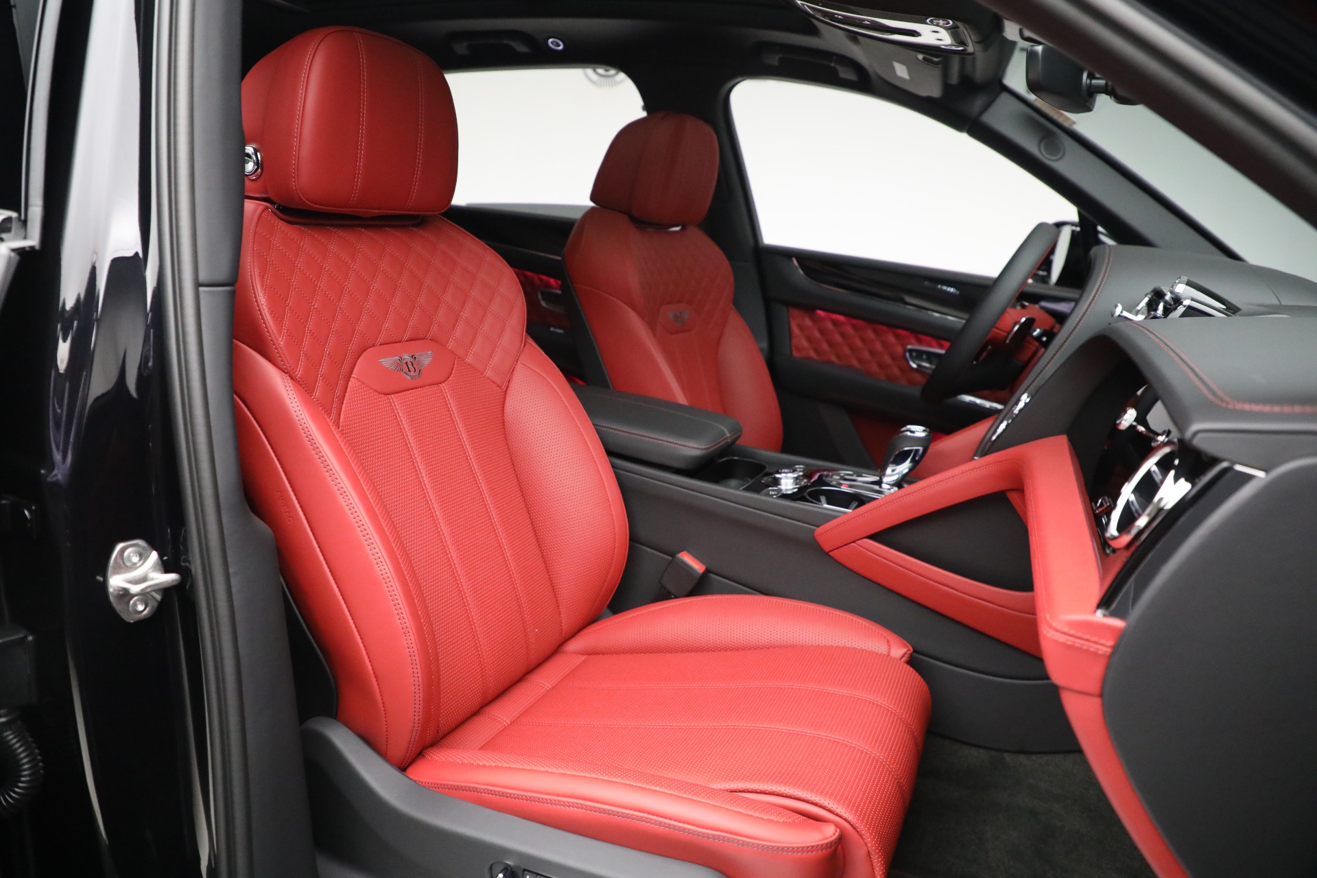 New 2023 Bentley Bentayga S V8 | St. Petersburg, FL