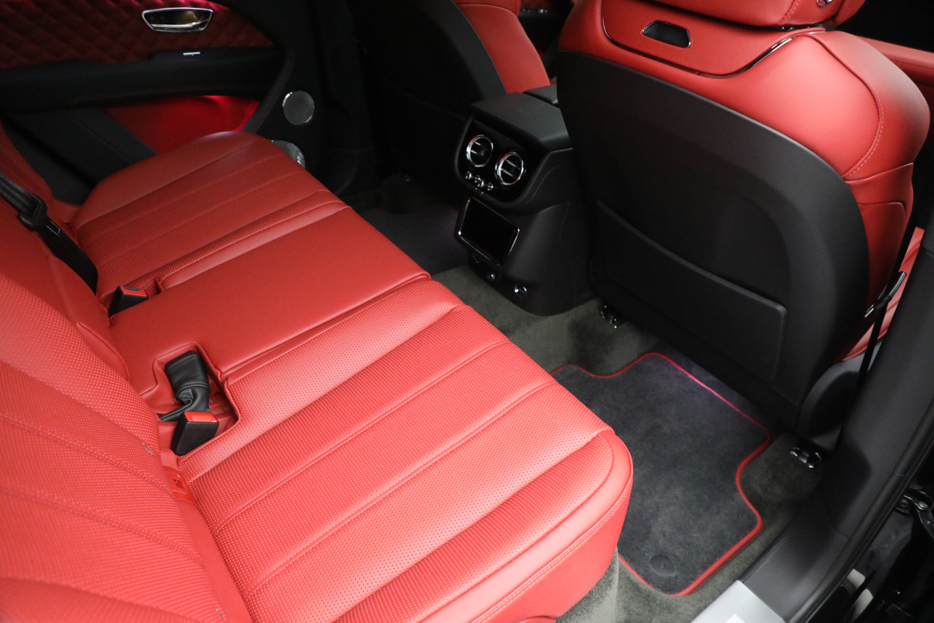 New 2023 Bentley Bentayga S V8 | St. Petersburg, FL