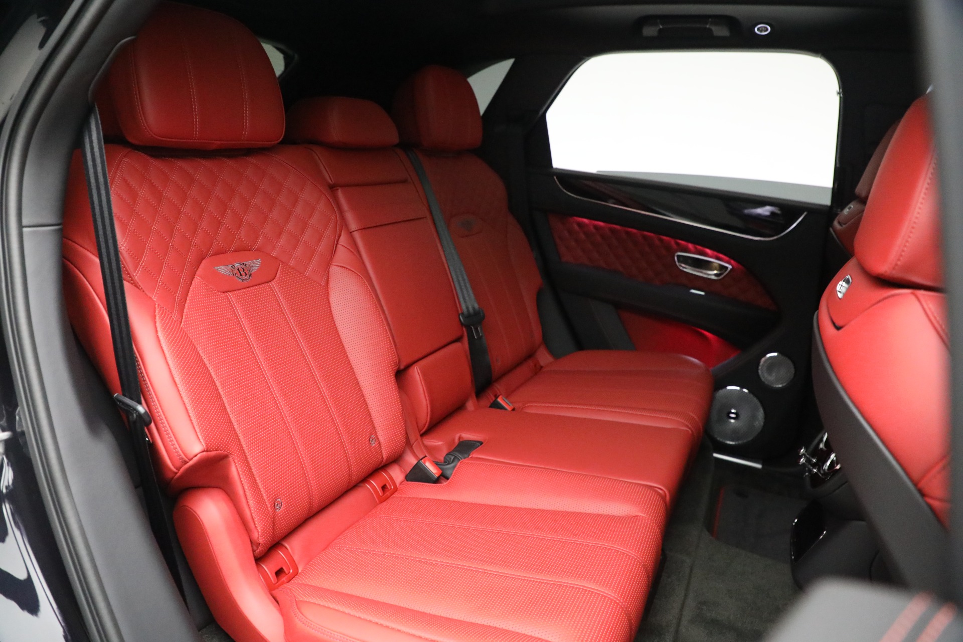 New 2023 Bentley Bentayga S V8 | St. Petersburg, FL