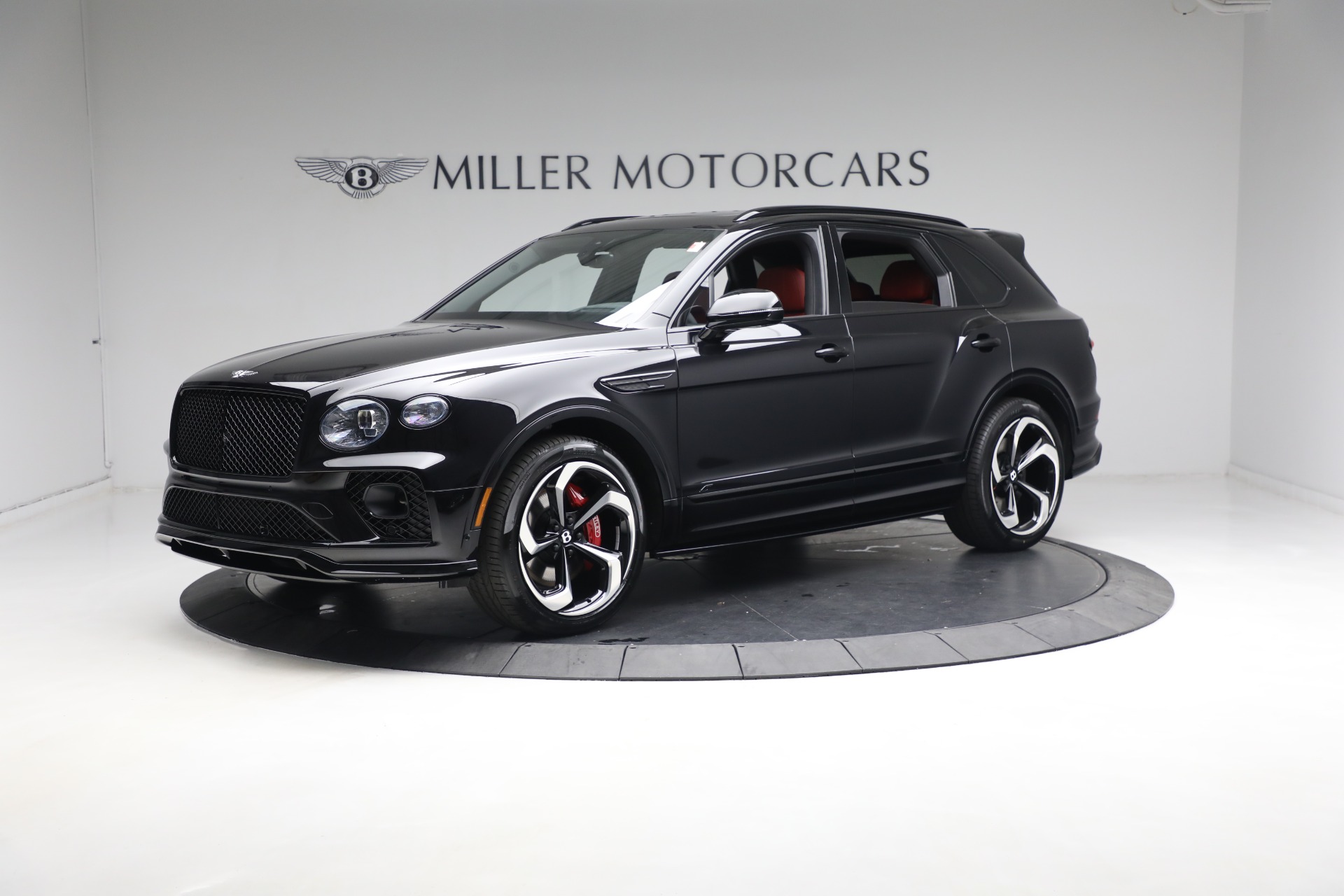 New 2023 Bentley Bentayga S V8 | St. Petersburg, FL