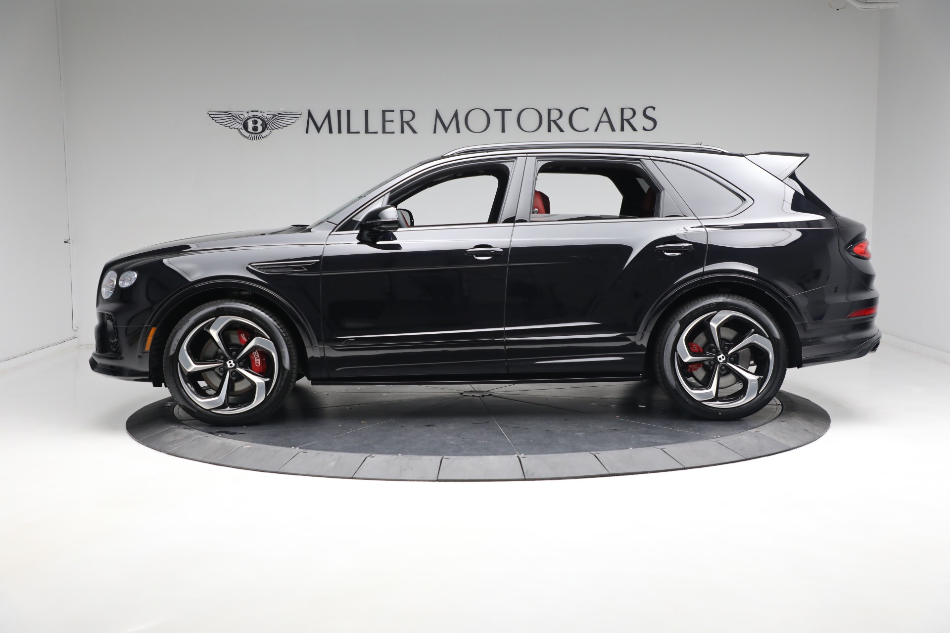 New 2023 Bentley Bentayga S V8 | St. Petersburg, FL