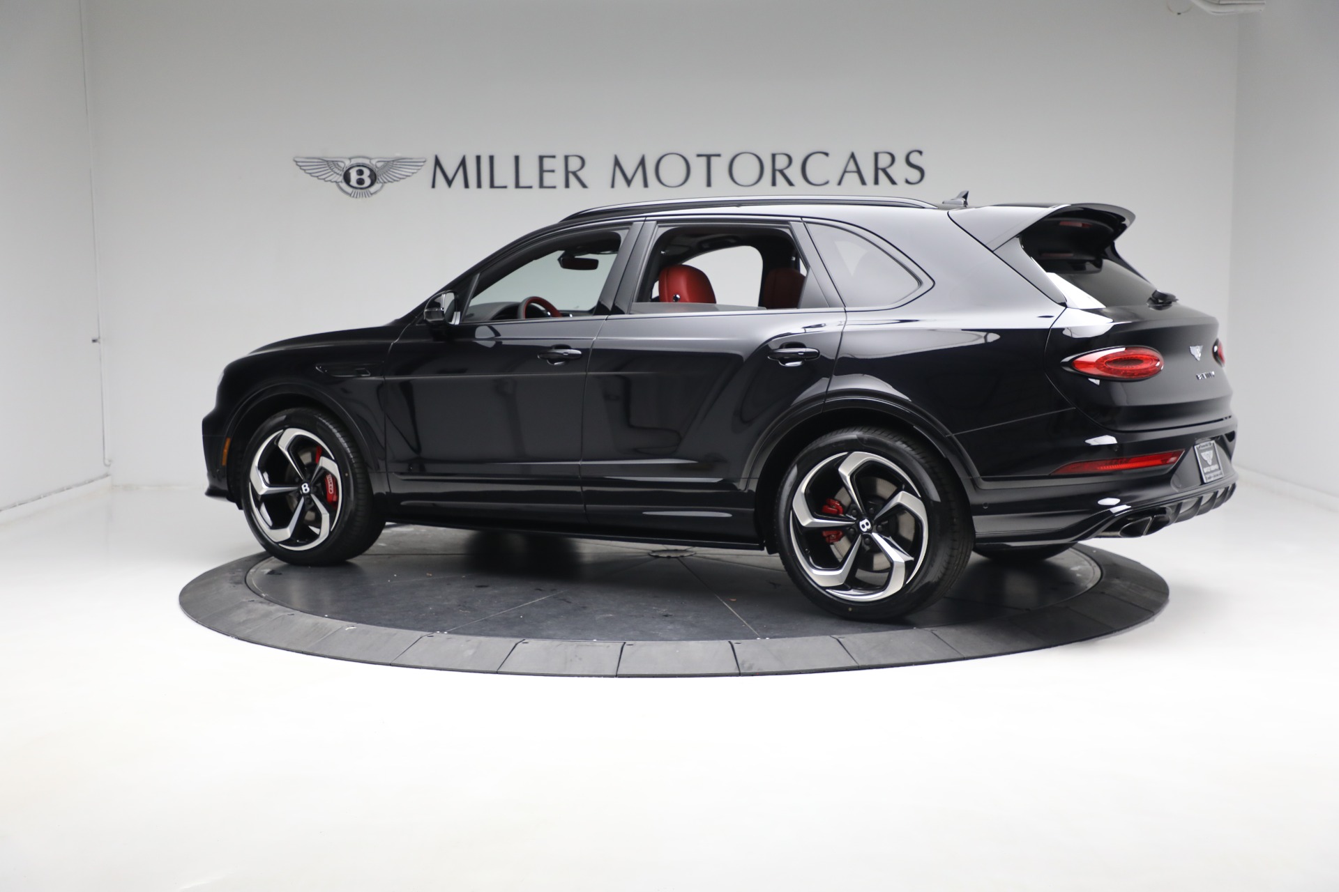 New 2023 Bentley Bentayga S V8 | St. Petersburg, FL