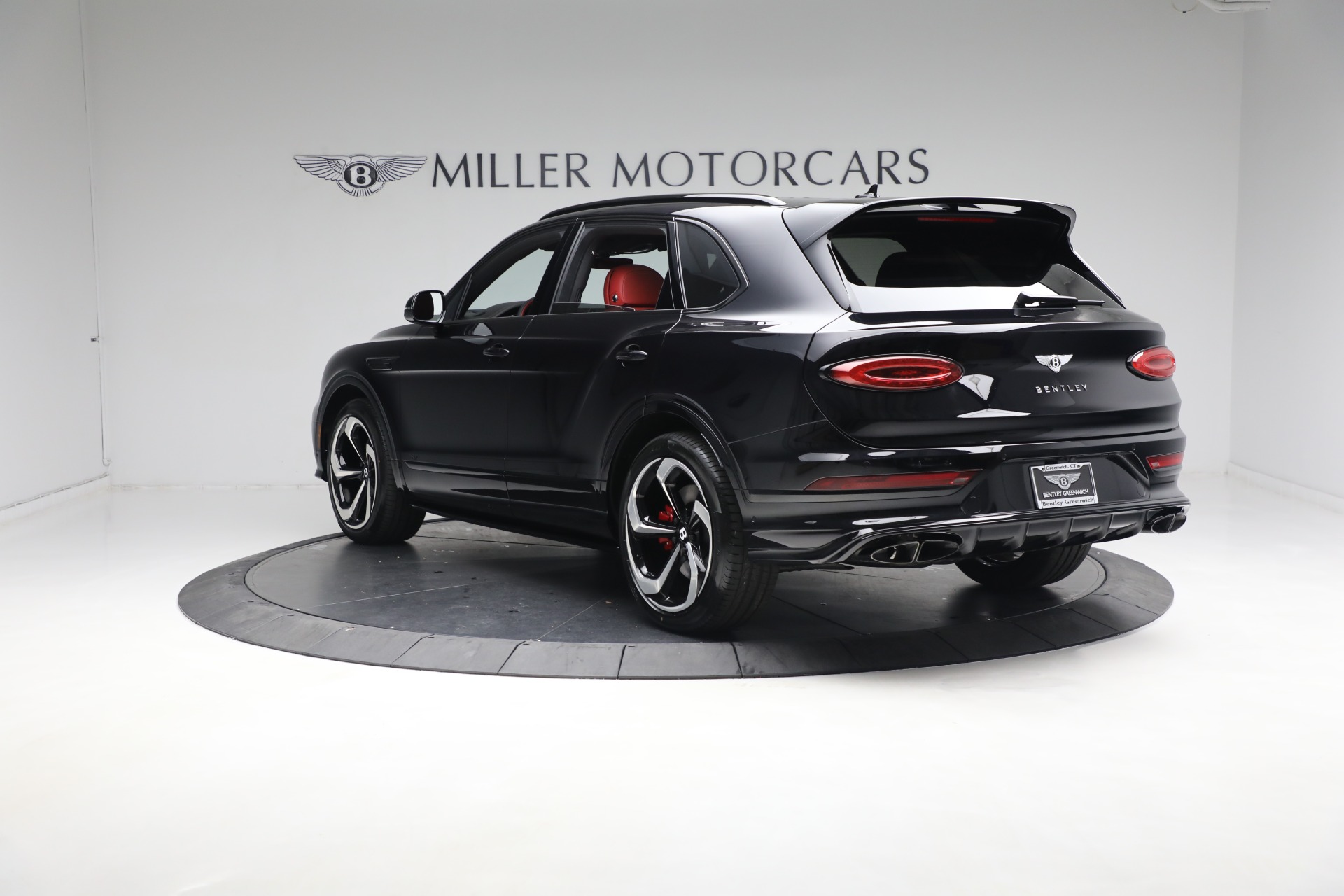 New 2023 Bentley Bentayga S V8 | St. Petersburg, FL