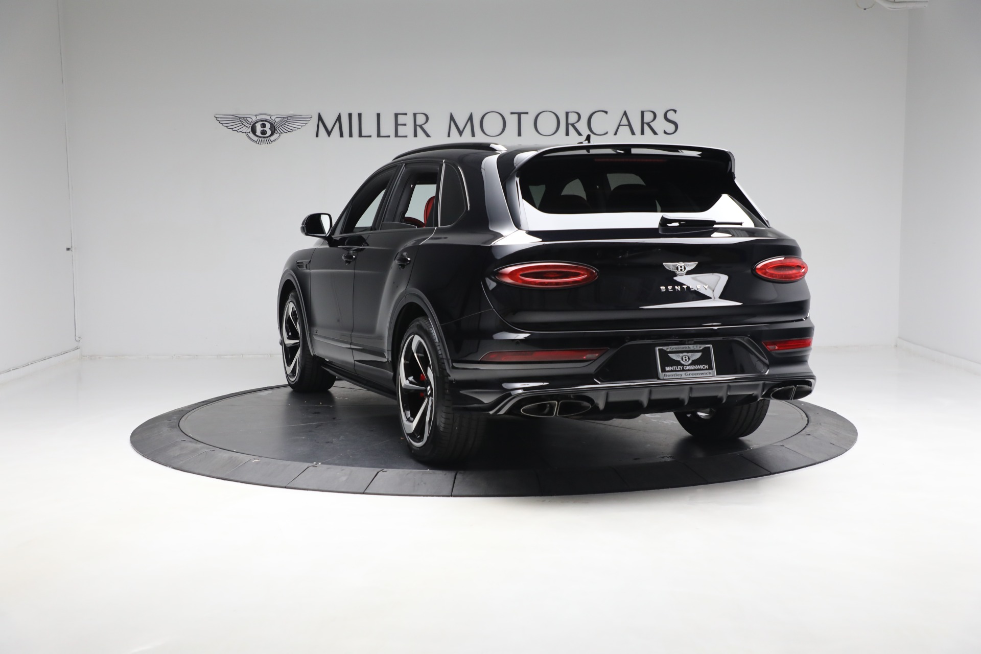 New 2023 Bentley Bentayga S V8 | St. Petersburg, FL
