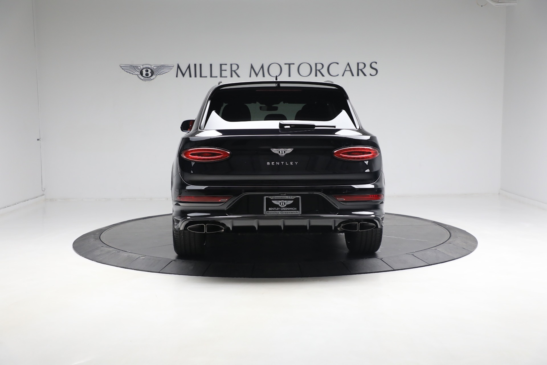 New 2023 Bentley Bentayga S V8 | St. Petersburg, FL