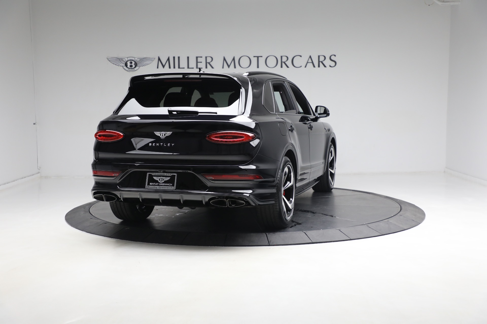 New 2023 Bentley Bentayga S V8 | St. Petersburg, FL