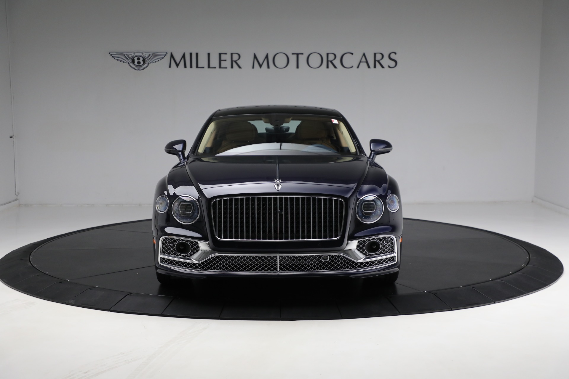 New 2024 Bentley Flying Spur Hybrid Azure | St. Petersburg, FL