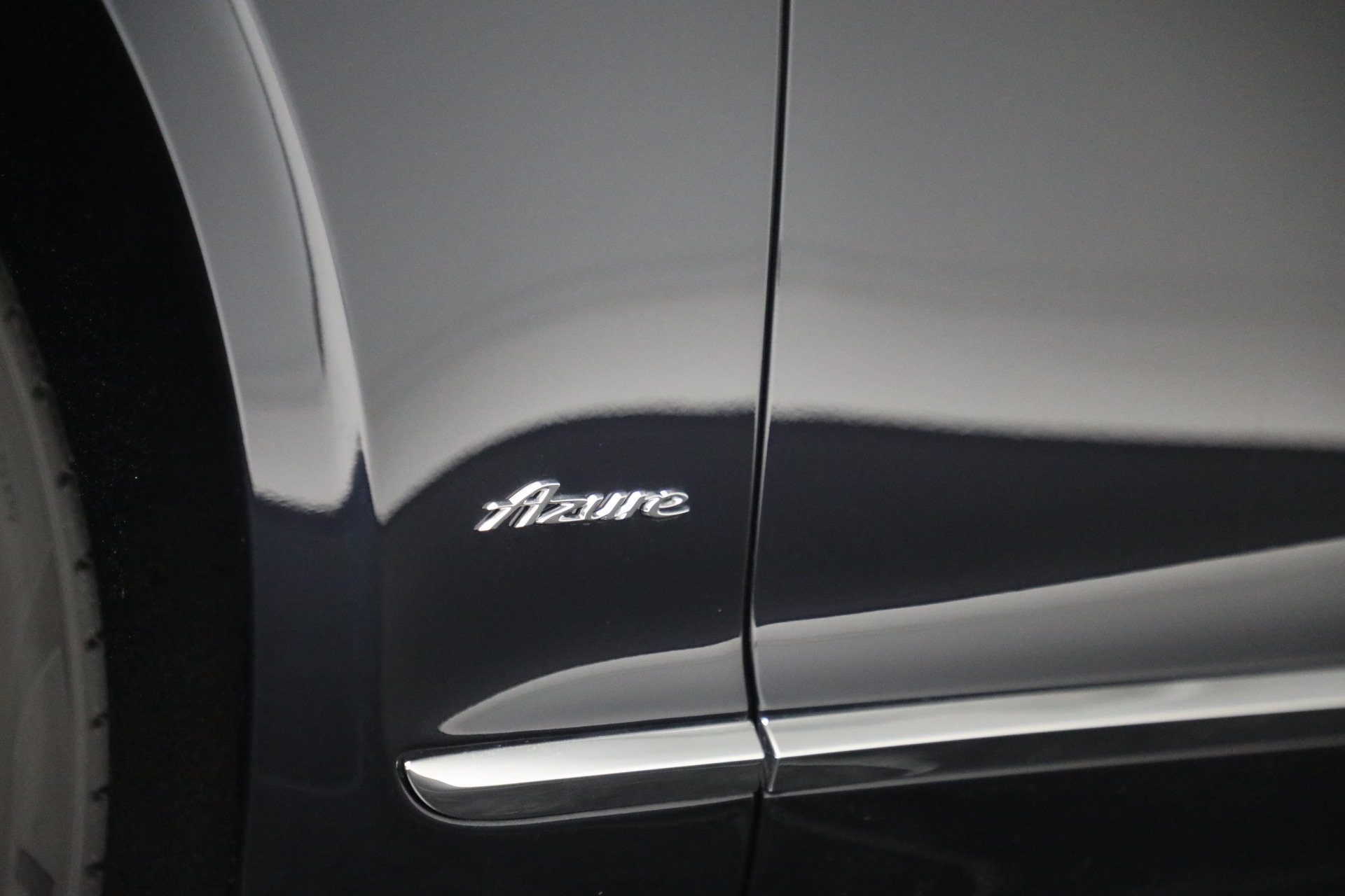 New 2024 Bentley Flying Spur Hybrid Azure | St. Petersburg, FL
