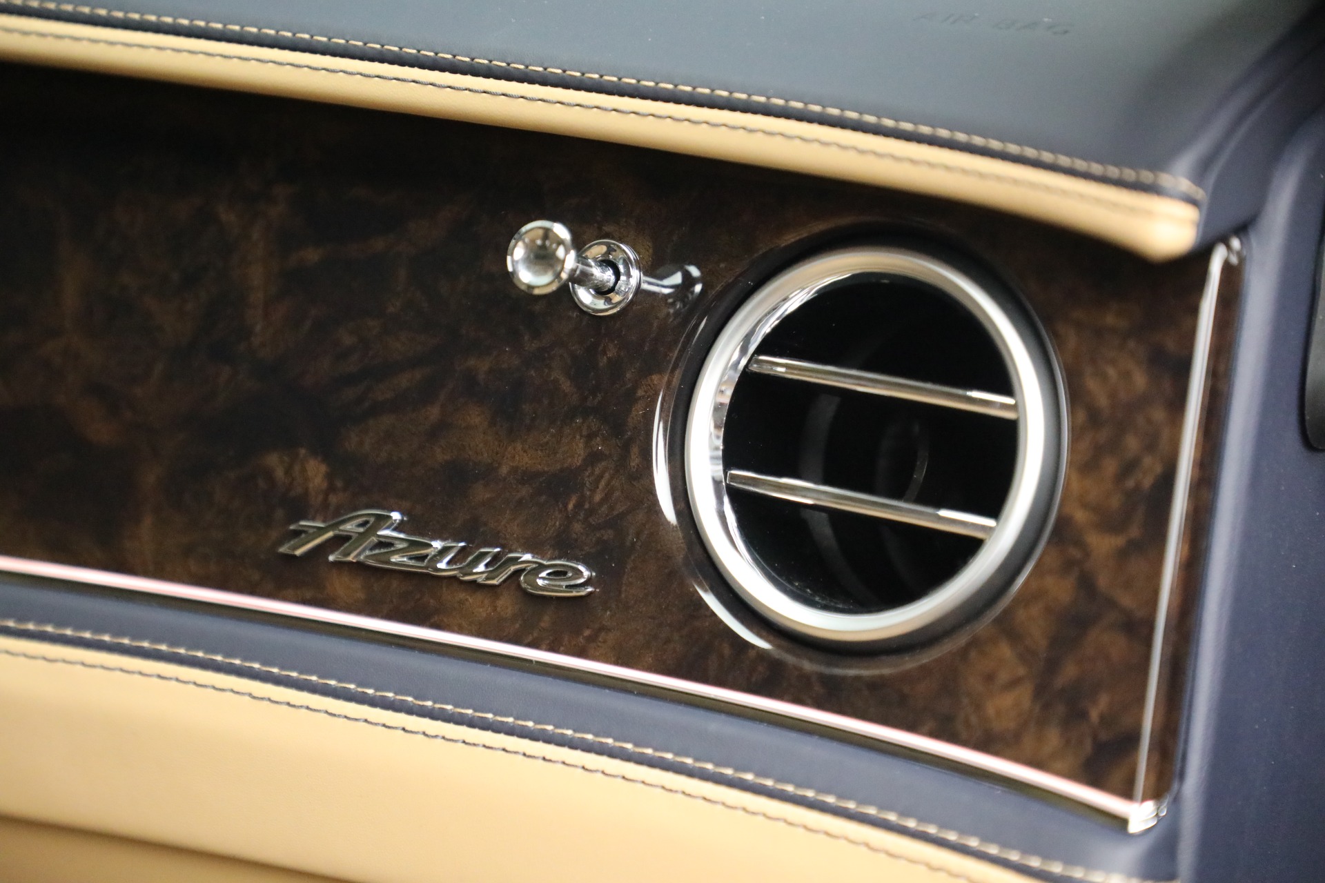 New 2024 Bentley Flying Spur Hybrid Azure | St. Petersburg, FL