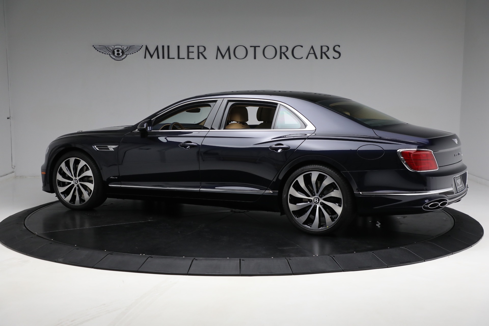 New 2024 Bentley Flying Spur Hybrid Azure | St. Petersburg, FL