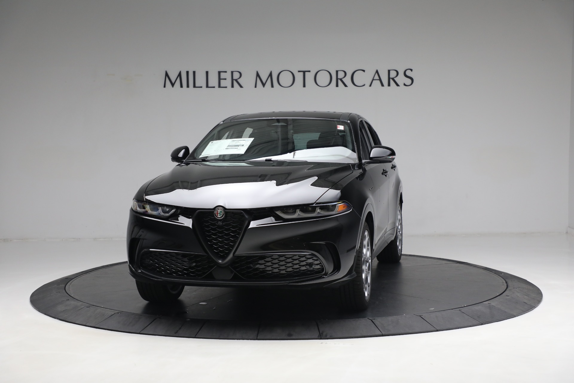New 2024 Alfa Romeo Tonale Veloce | St. Petersburg, FL