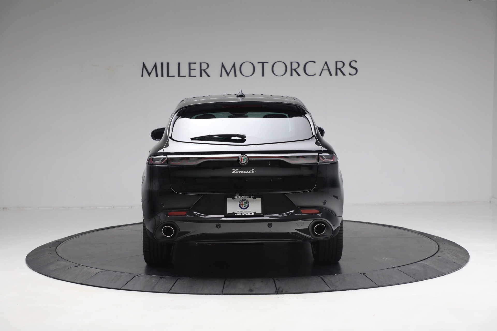 New 2024 Alfa Romeo Tonale Veloce | St. Petersburg, FL