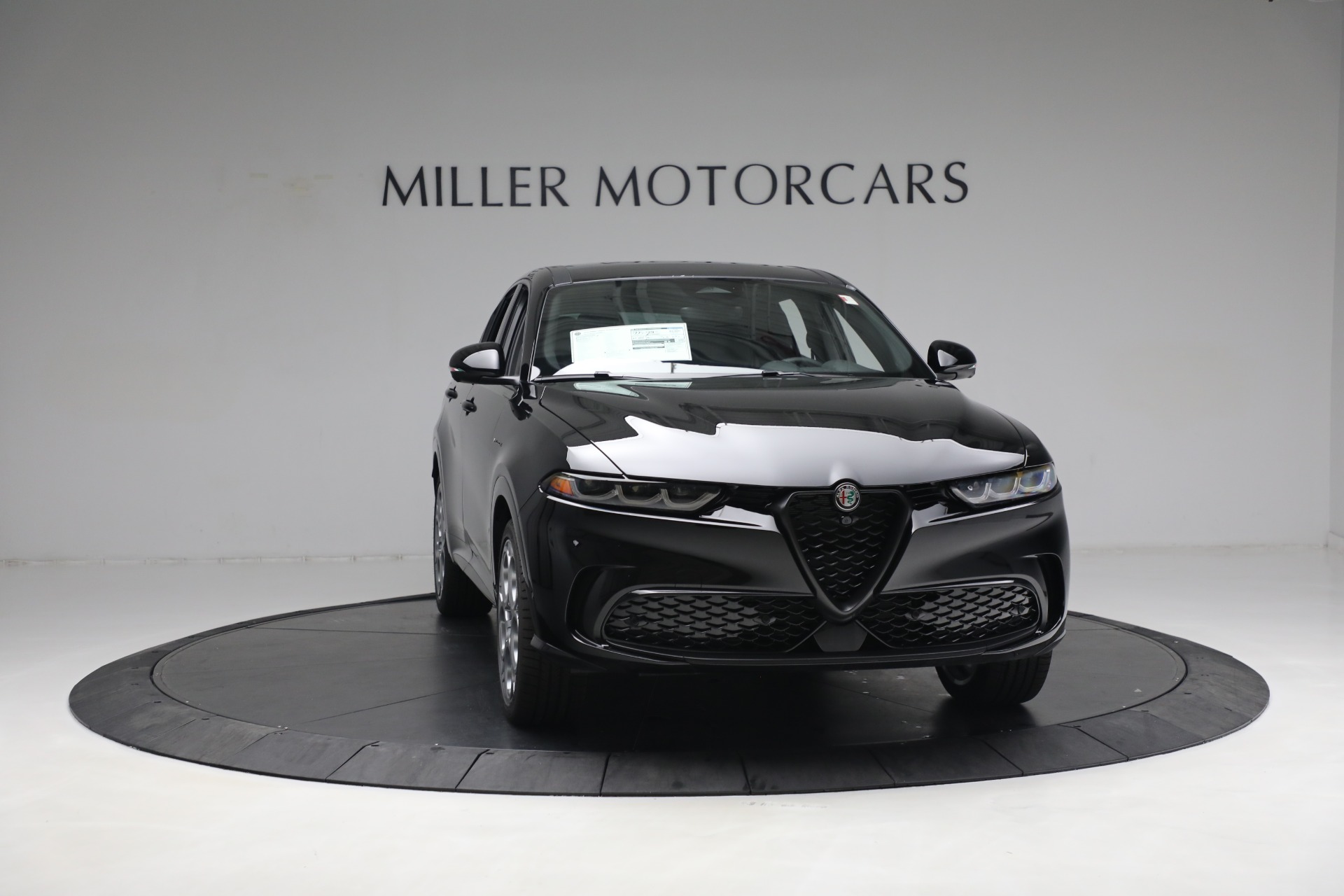 New 2024 Alfa Romeo Tonale Veloce | St. Petersburg, FL