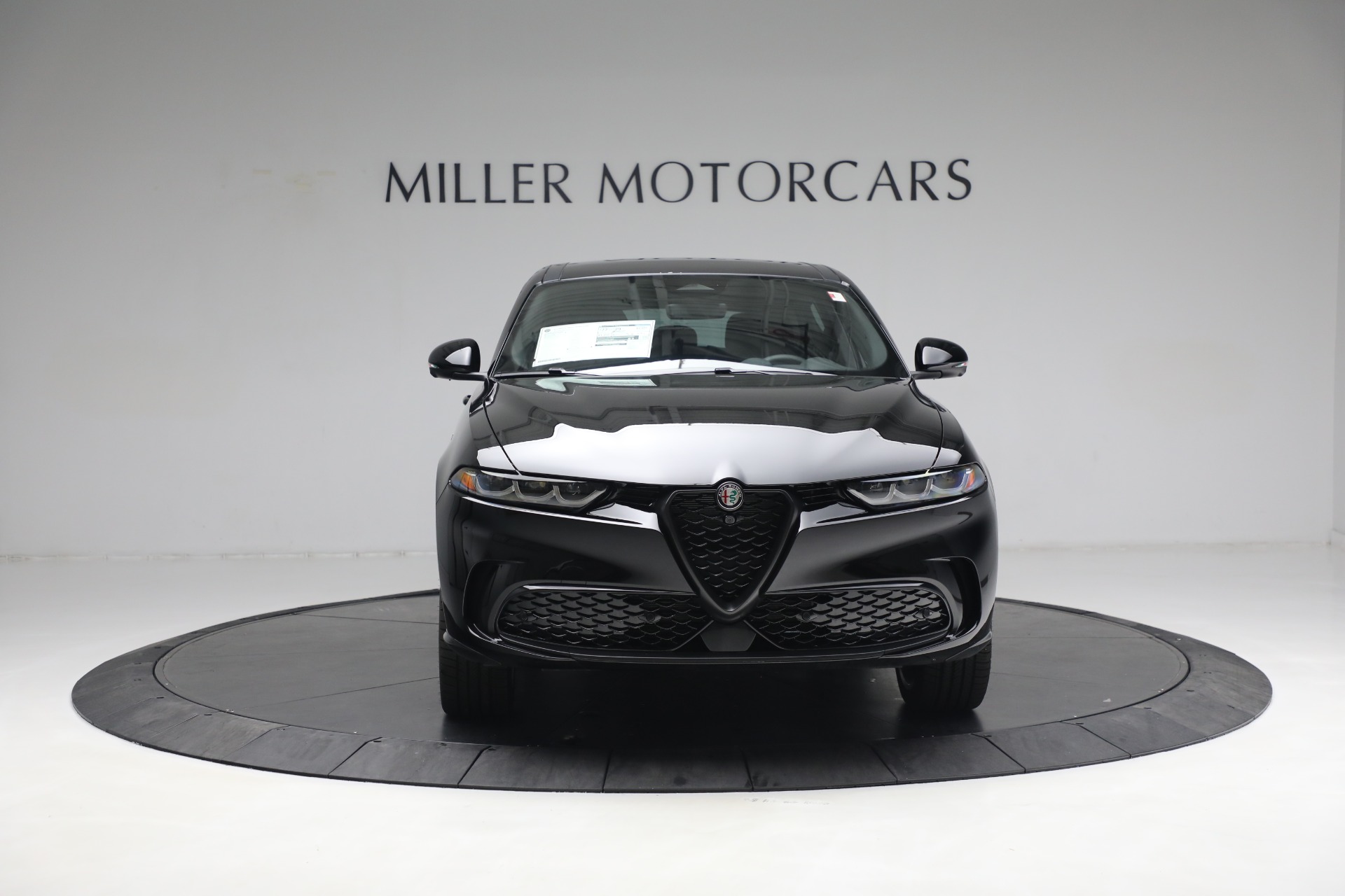New 2024 Alfa Romeo Tonale Veloce | St. Petersburg, FL
