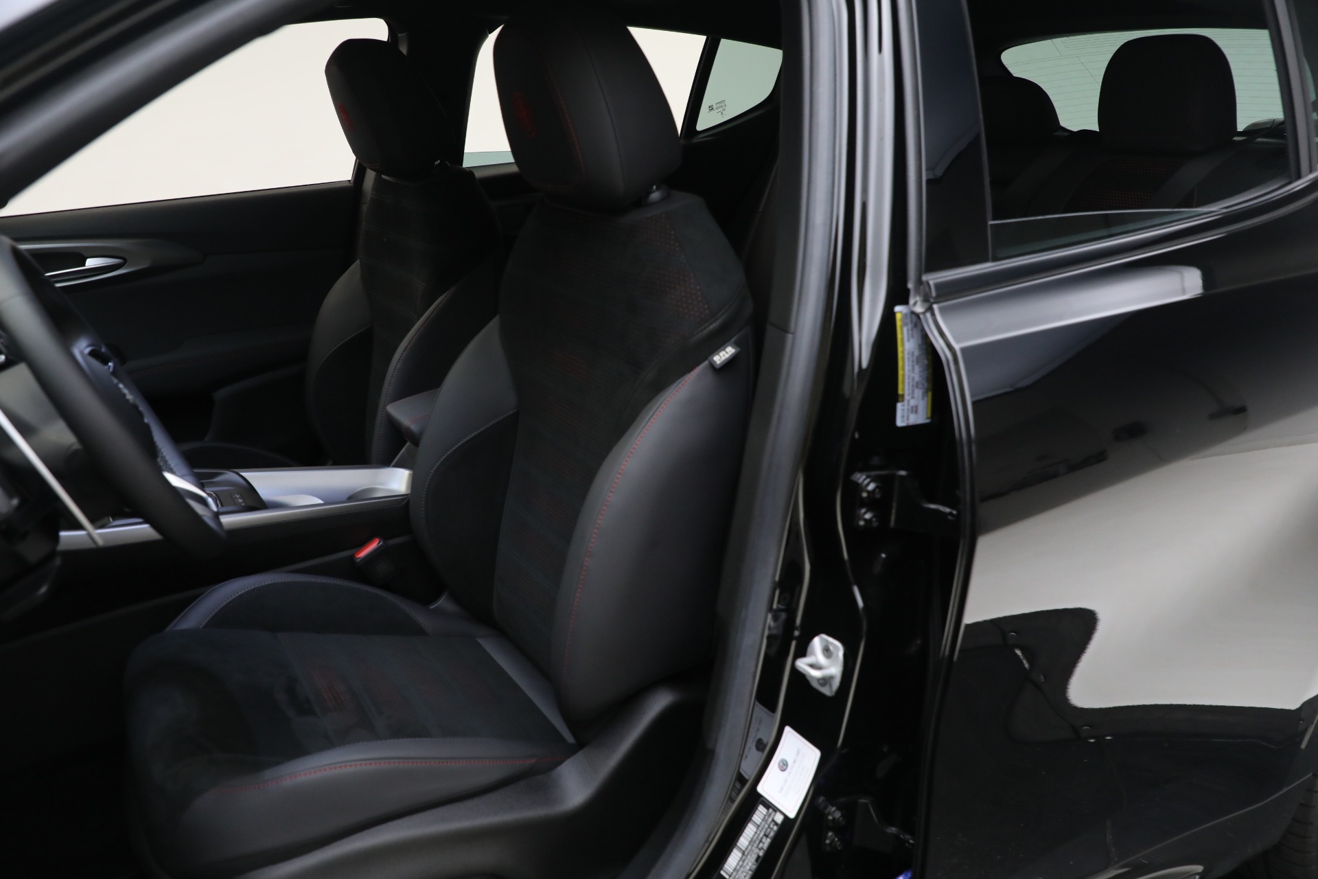 New 2024 Alfa Romeo Tonale Veloce | St. Petersburg, FL