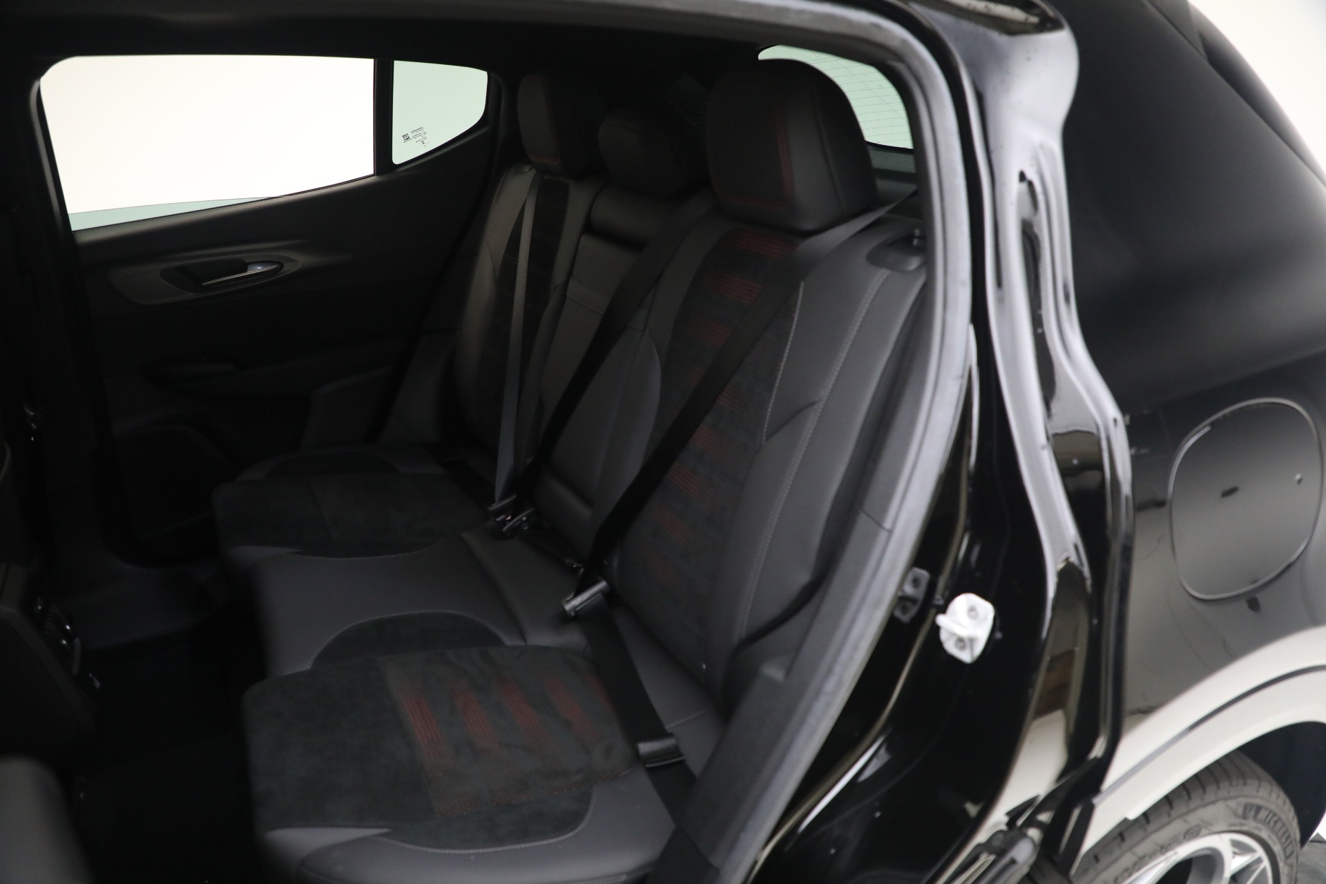 New 2024 Alfa Romeo Tonale Veloce | St. Petersburg, FL